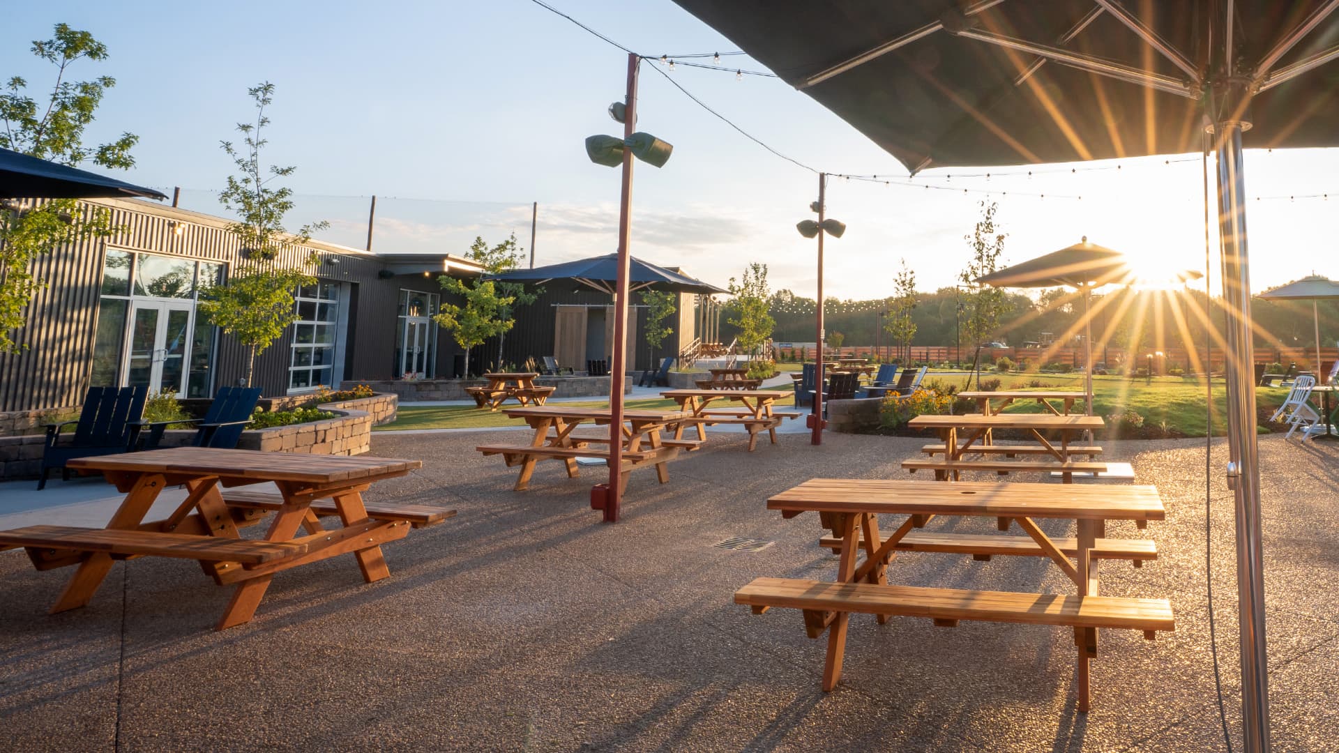 Topgolf Chattanooga - Image 1