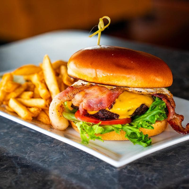 Home Team Grill - Image 3