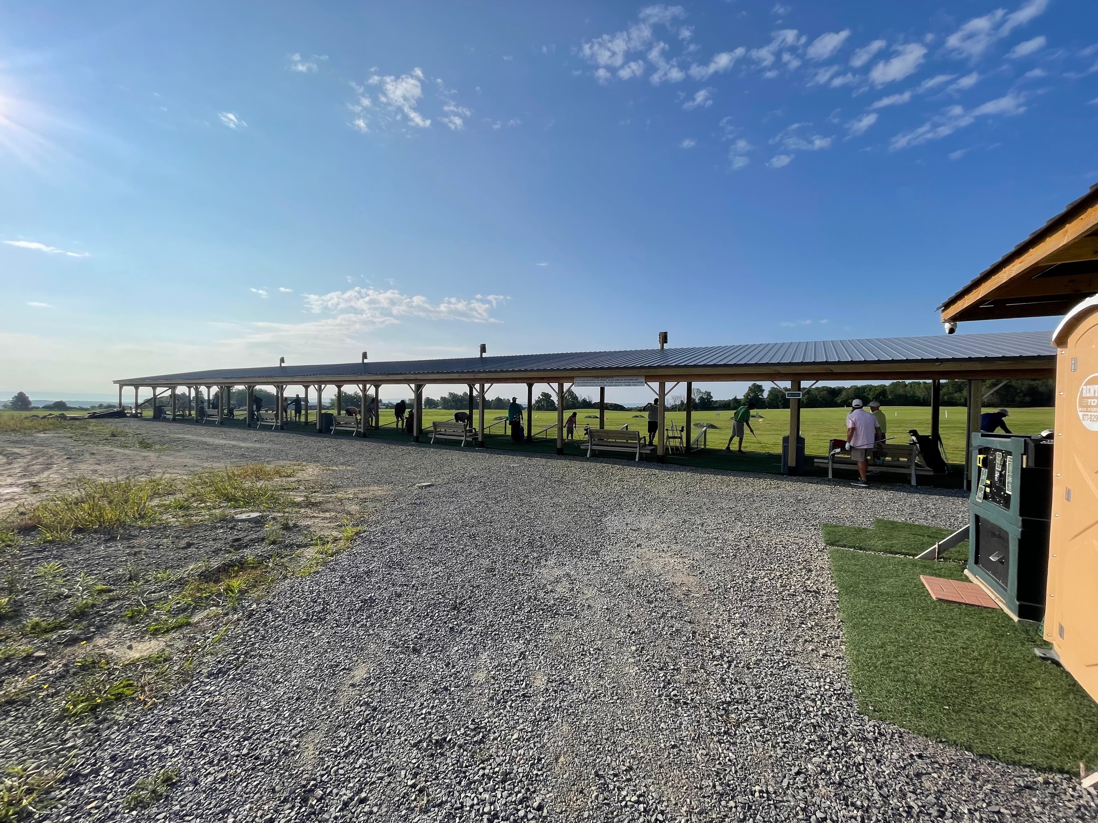 SHORT DRIVE - Sports Simulation - Image 10