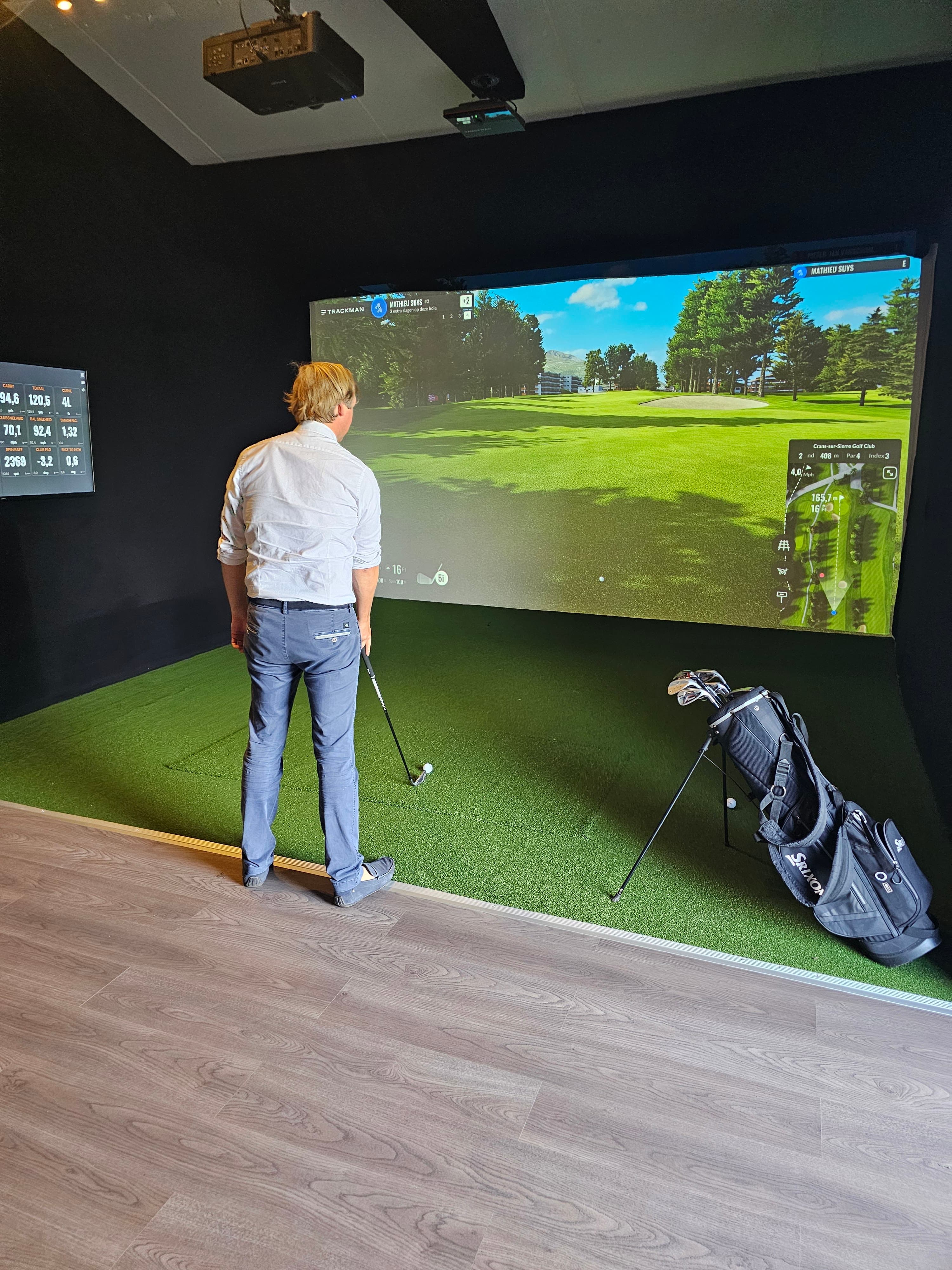 Golf Unlimited - Image 4