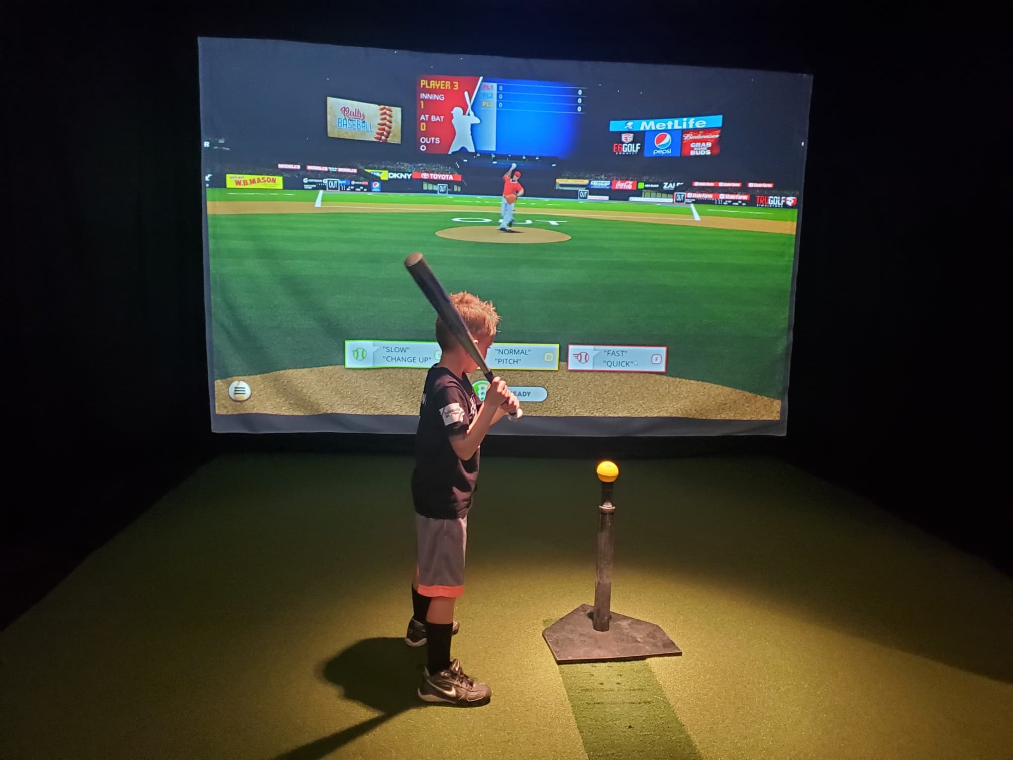 Sticks & Balls - Image 3