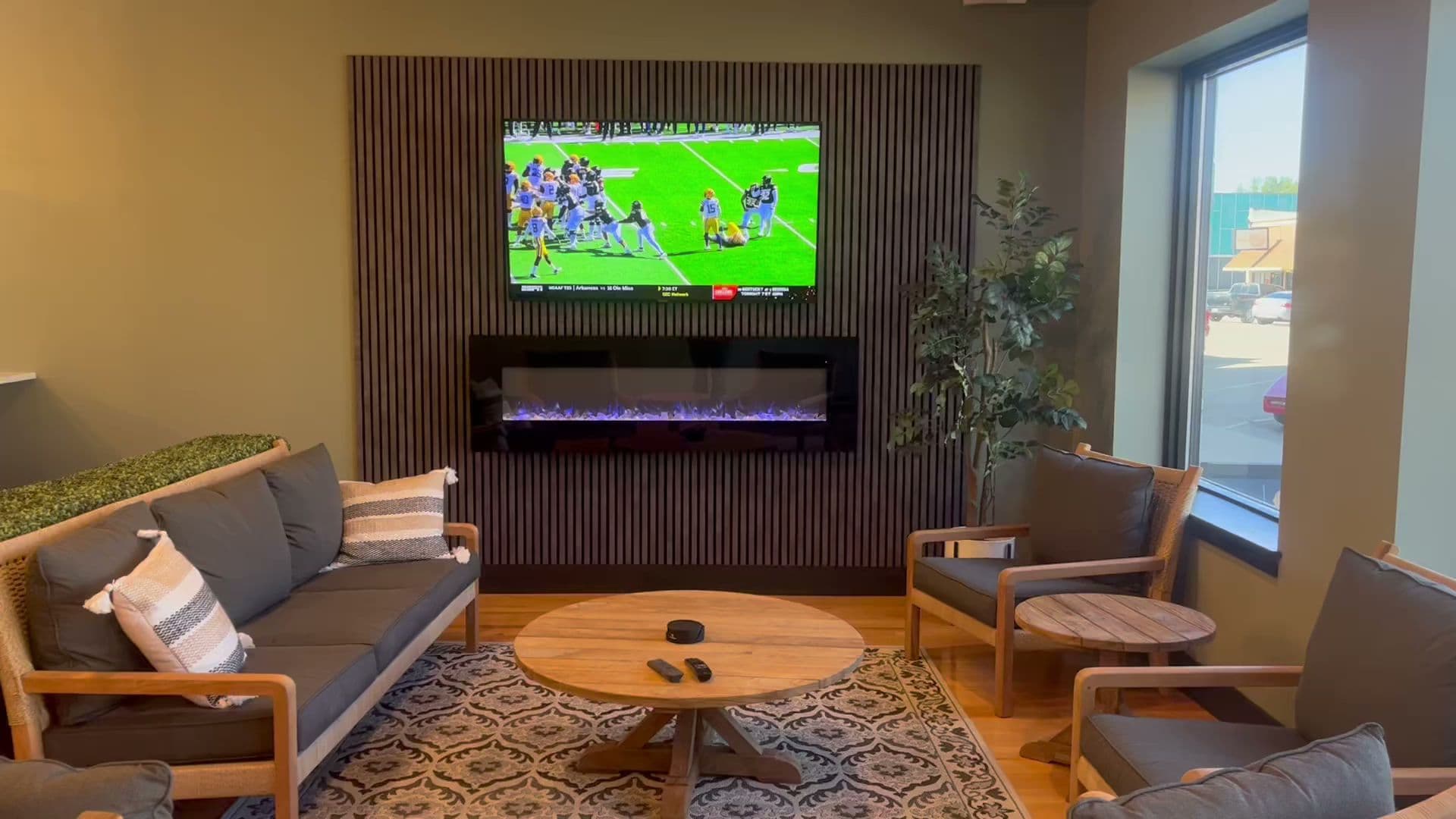 The Tee Box - Image 2