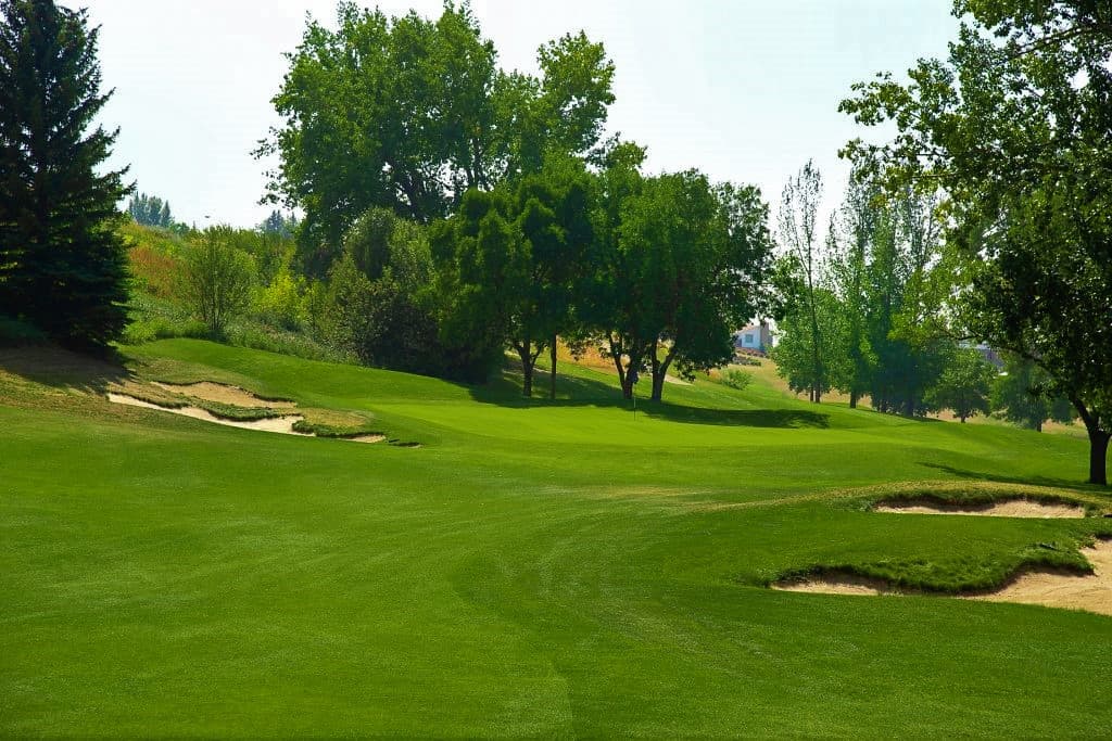 Elmwood Golf Club - Image 5