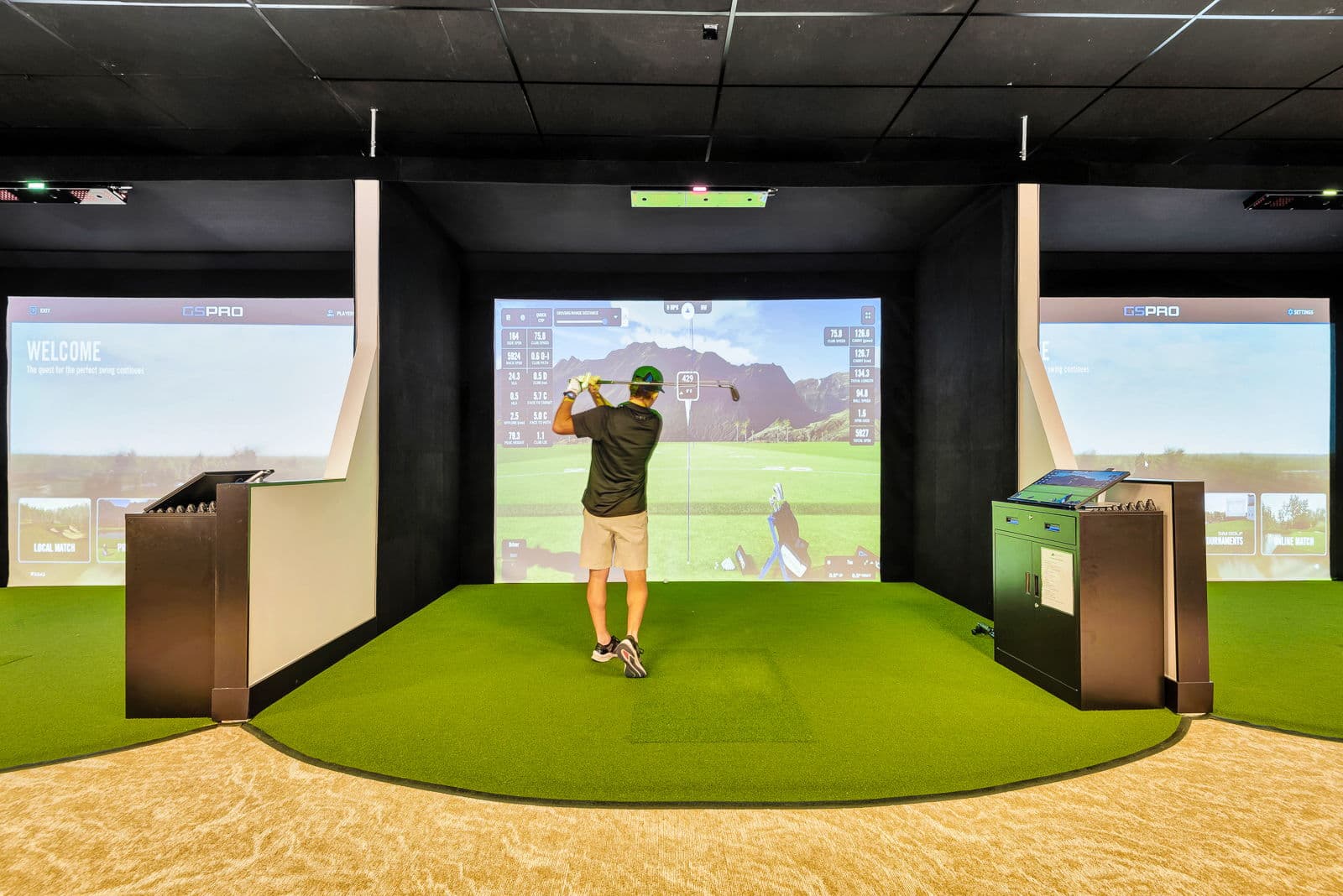 Indoor Fairways - Image 3