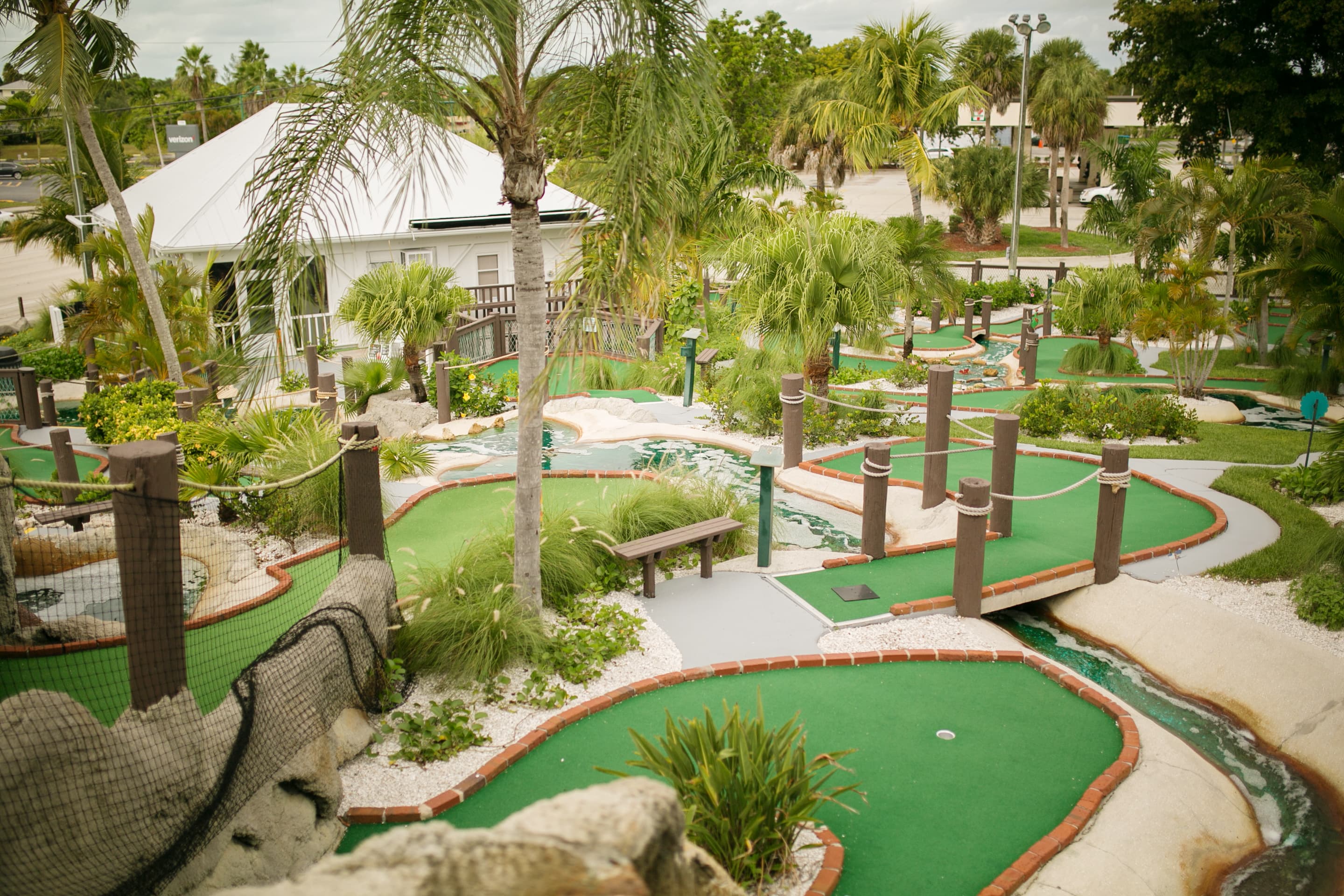 Coral Cay Adventure Golf - Image 4