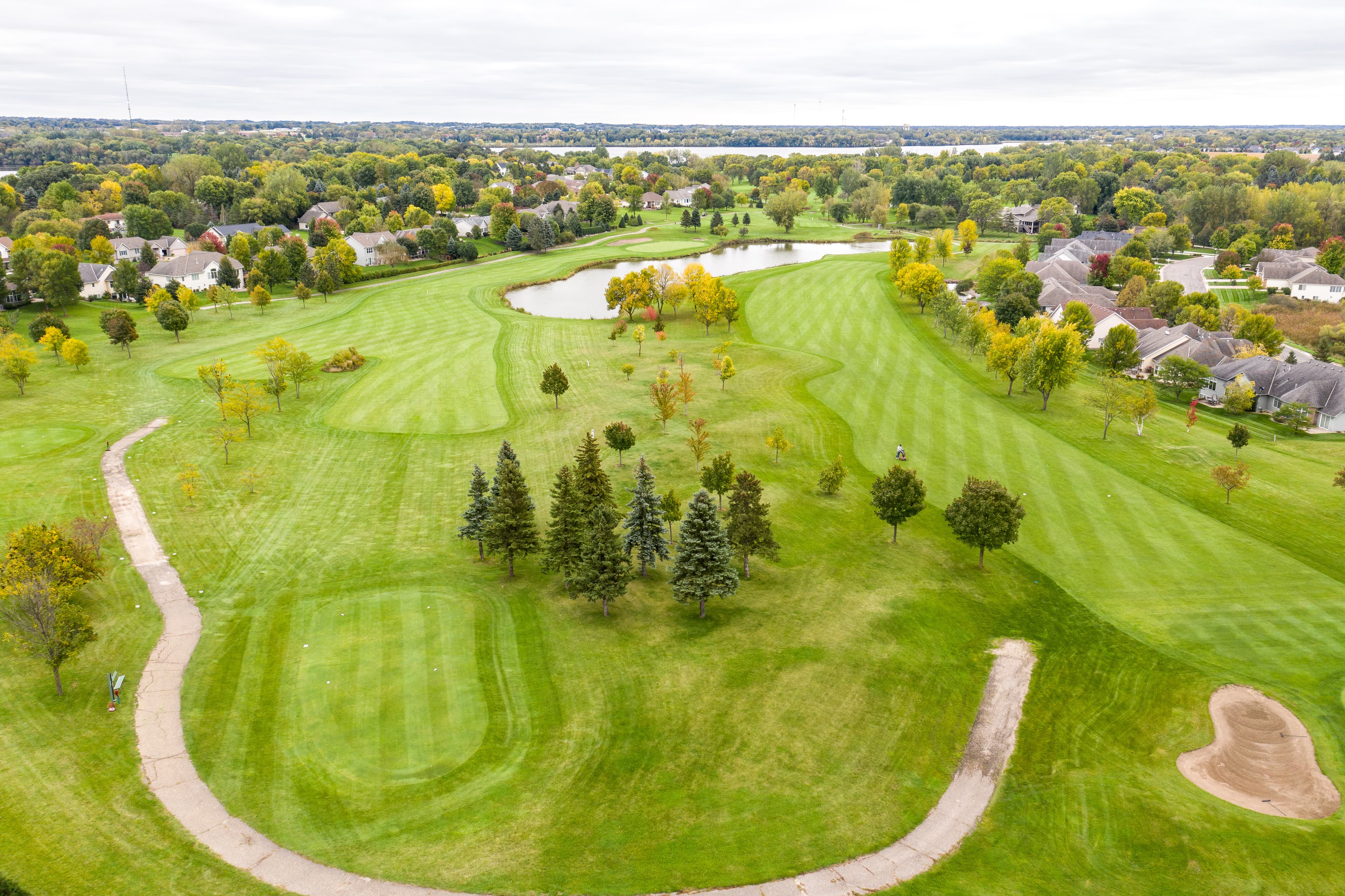 Eagle Creek Golf Club - Image 1