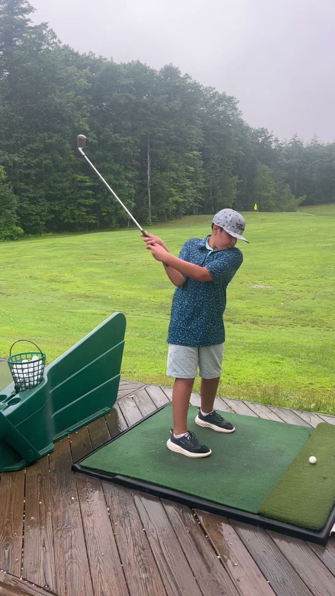 Twin Pines Driving Range and Fitting Center - Image 6