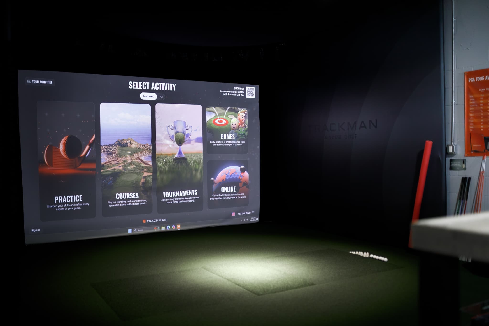 The Golf Crypt of Port Saint Lucie - Image 2