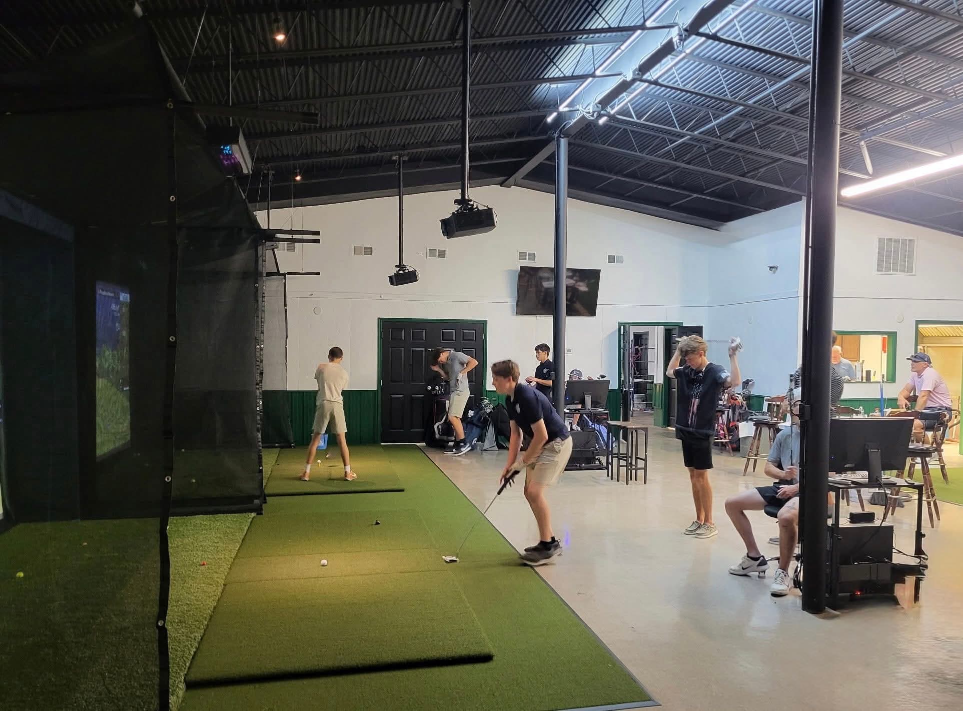 Post 42 Golf - Image 4