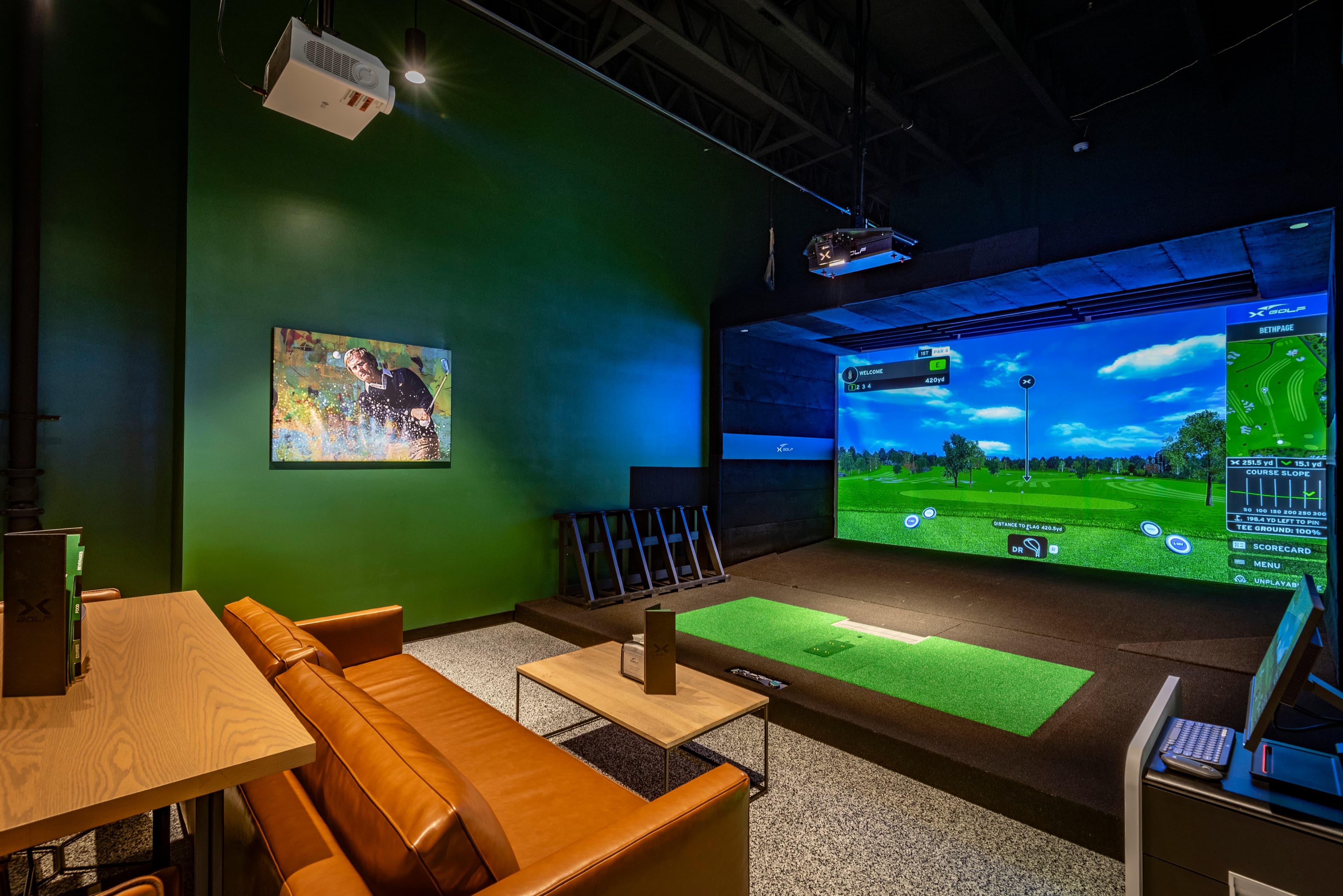 X-Golf Cedar Park - Image 1