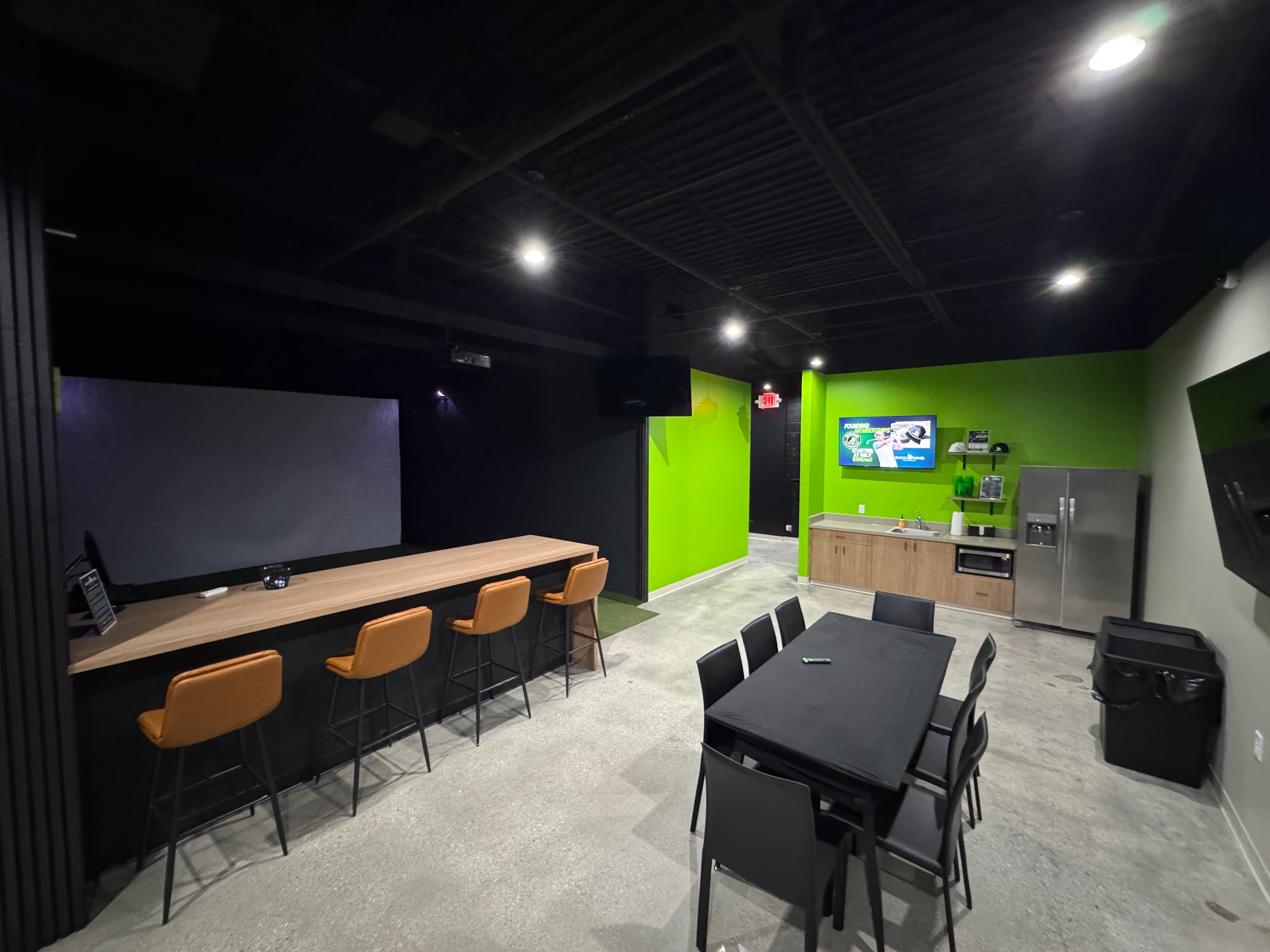 The Back Nine Golf | St. Louis - Crestwood, MO - Image 4