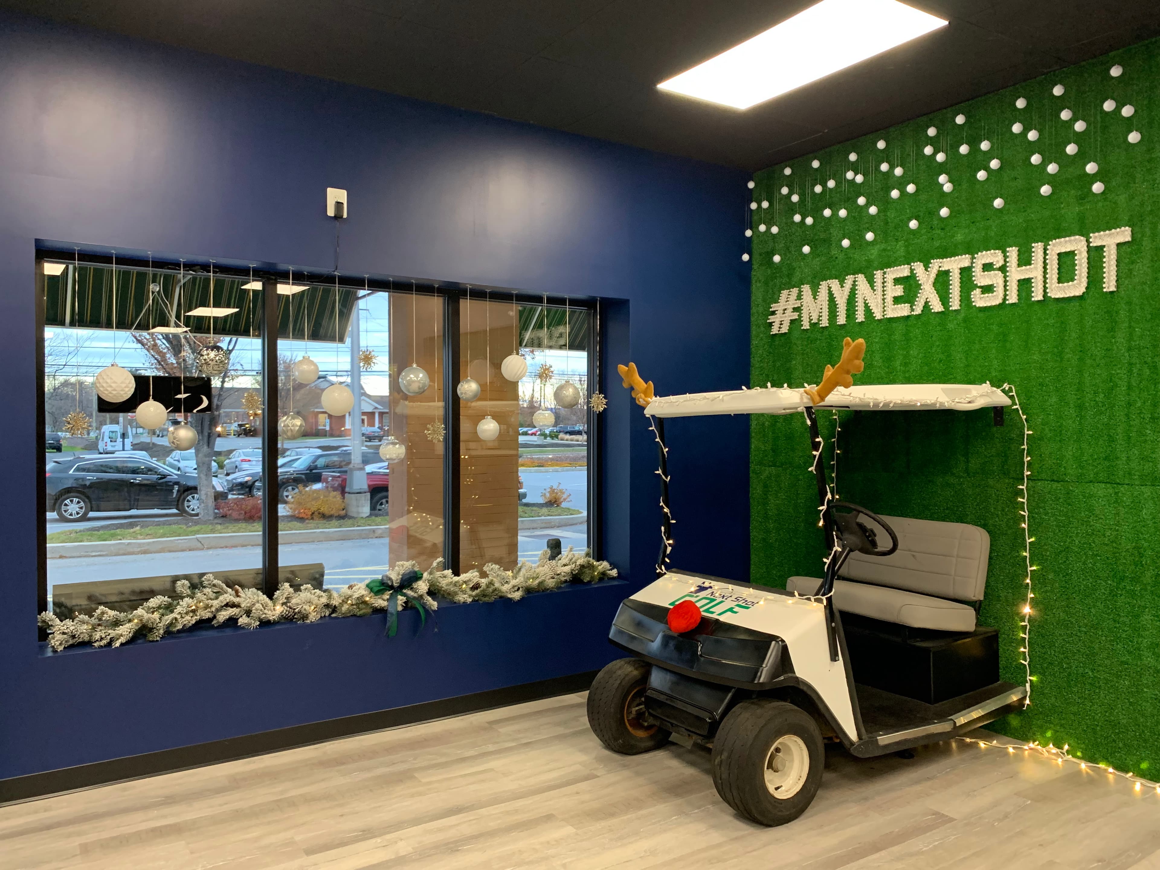 Next Shot Golf - Image 5