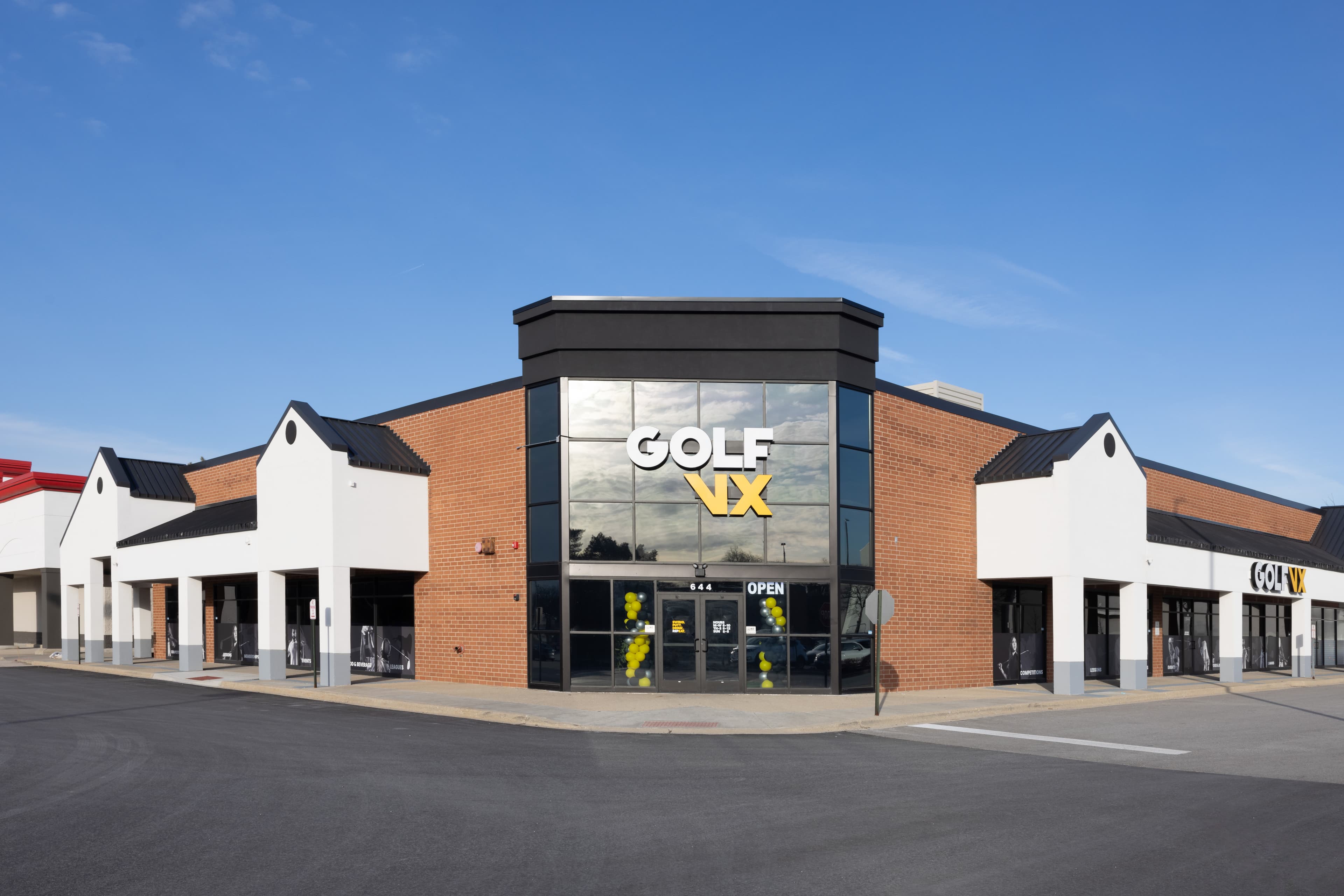 Golf VX Arlington Heights - Image 1