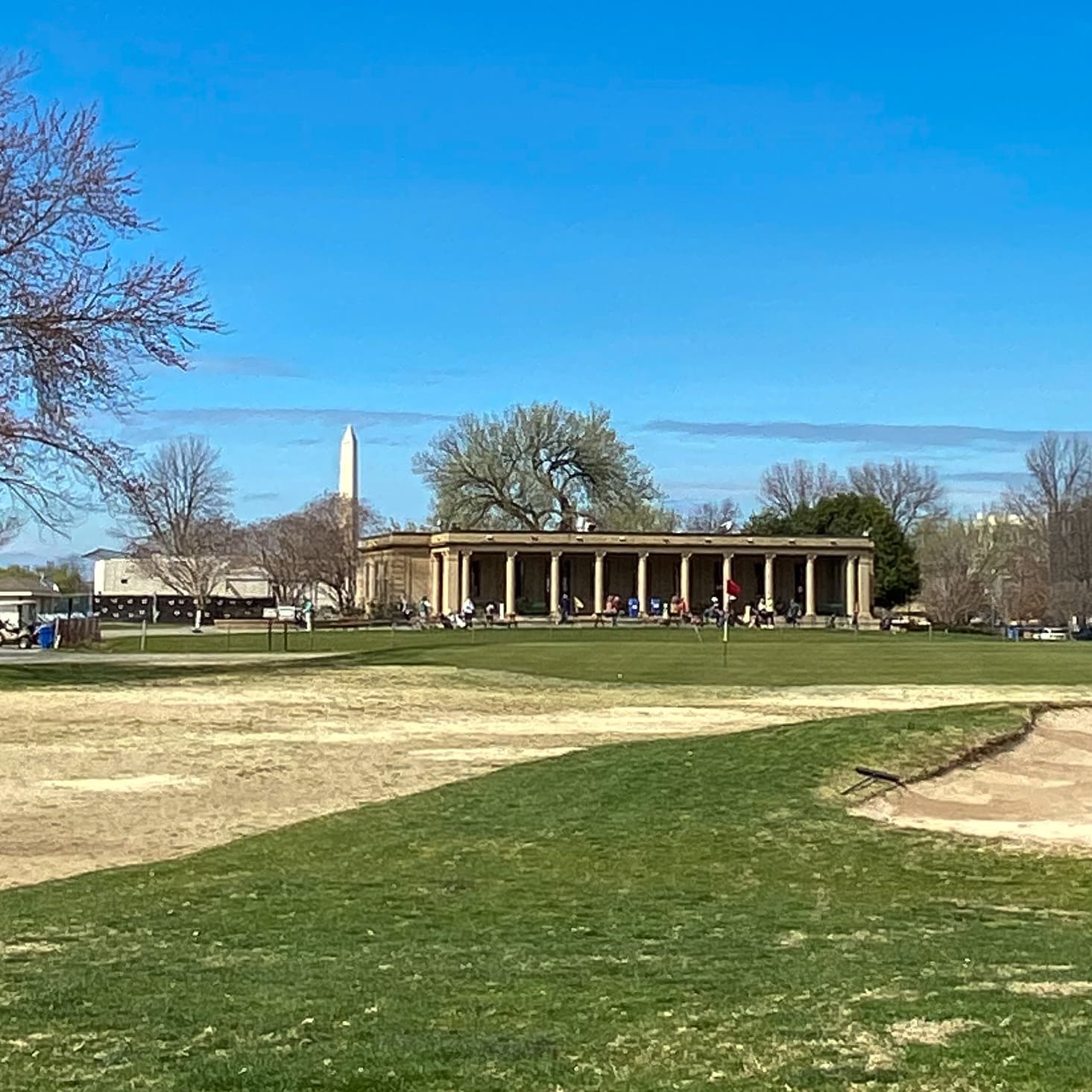 playDCgolf - Image 4