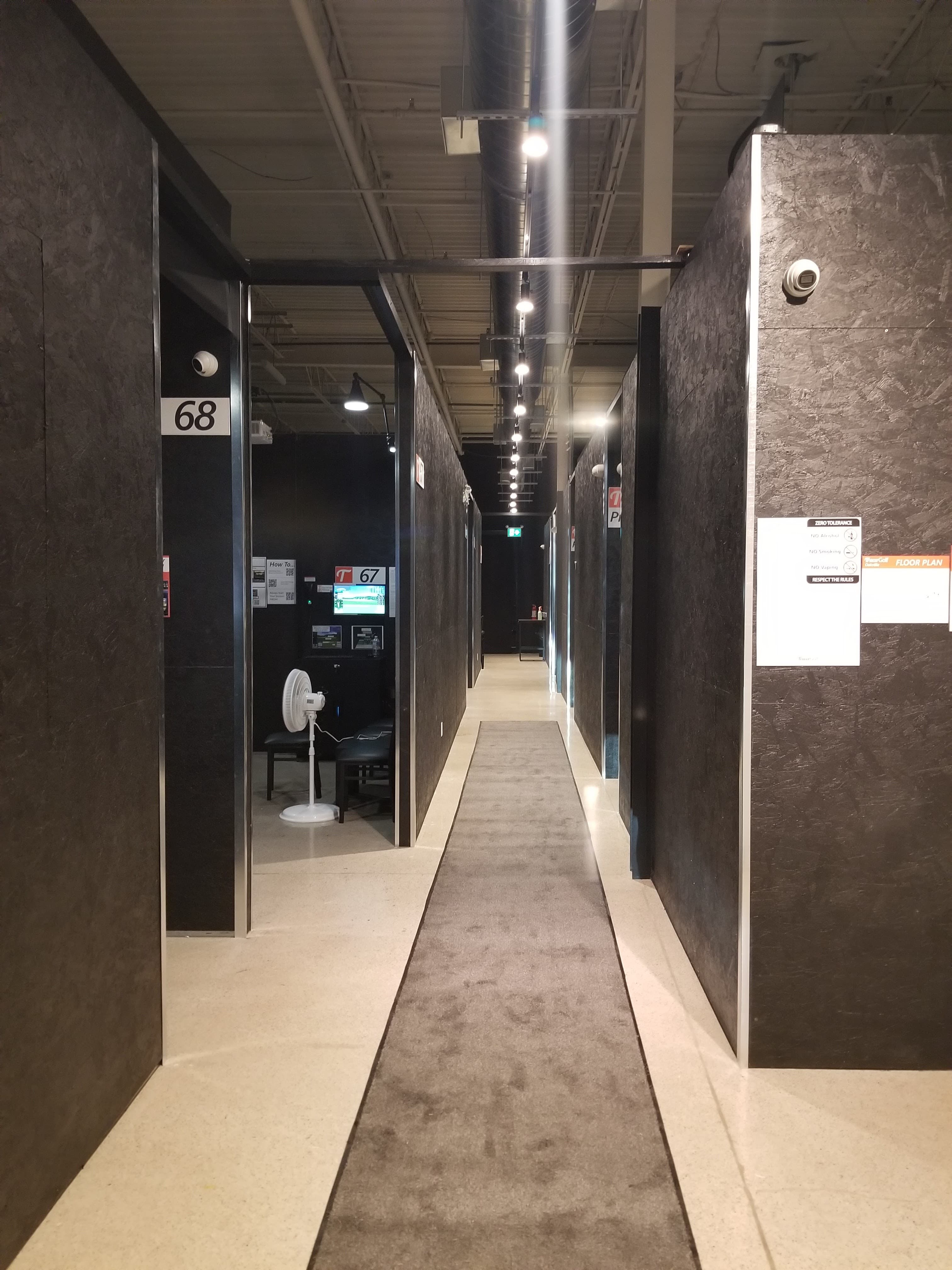 Tracer Golf Driving Range - Image 10