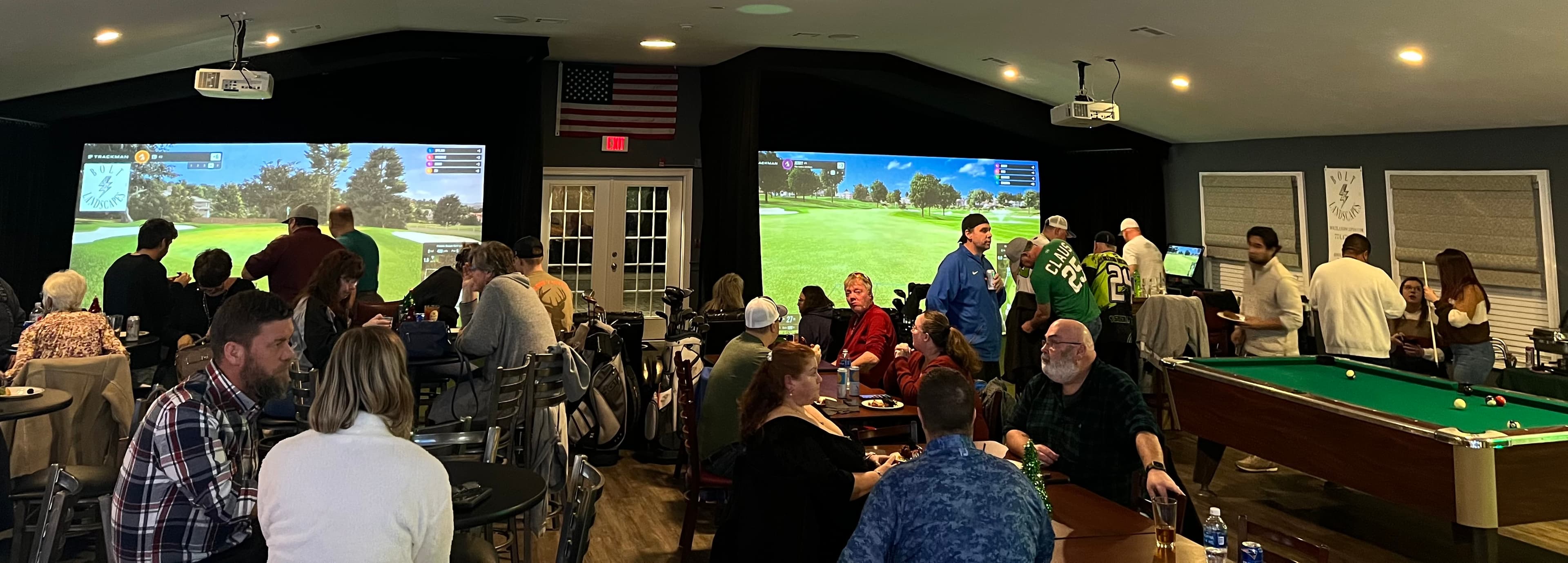 Players' Retreat Sports Bar - Image 5