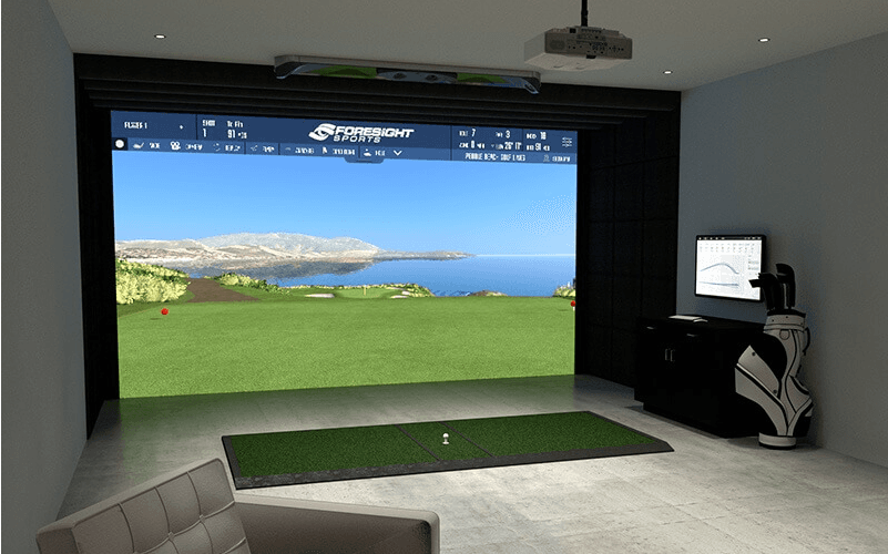 Pro Impact Golf Studio - Image 8