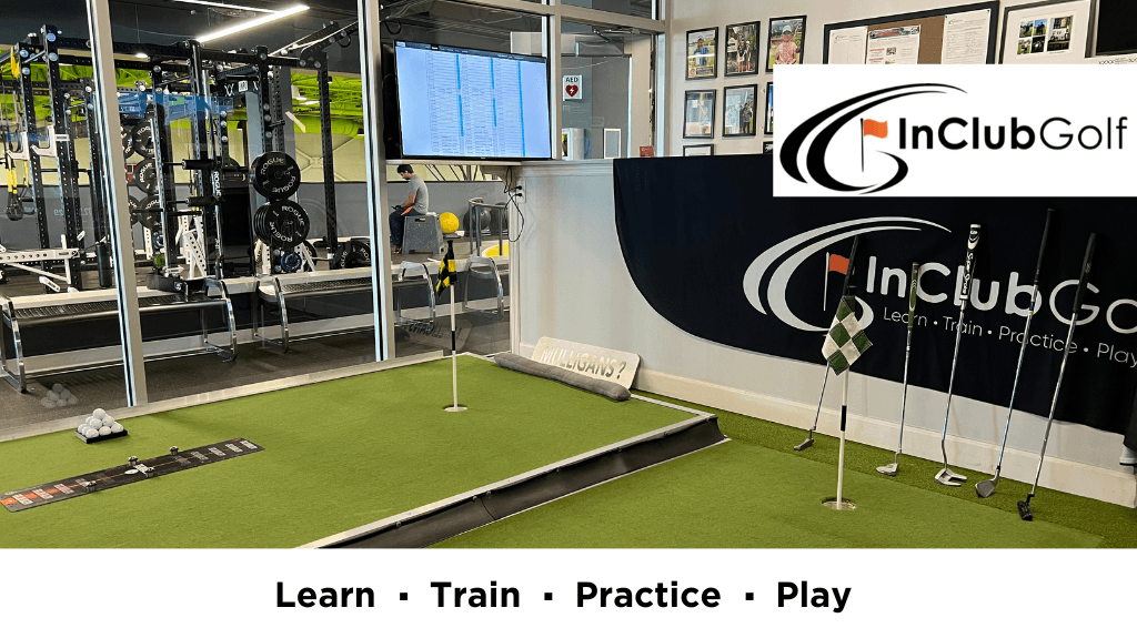 InClubGolf - Image 1