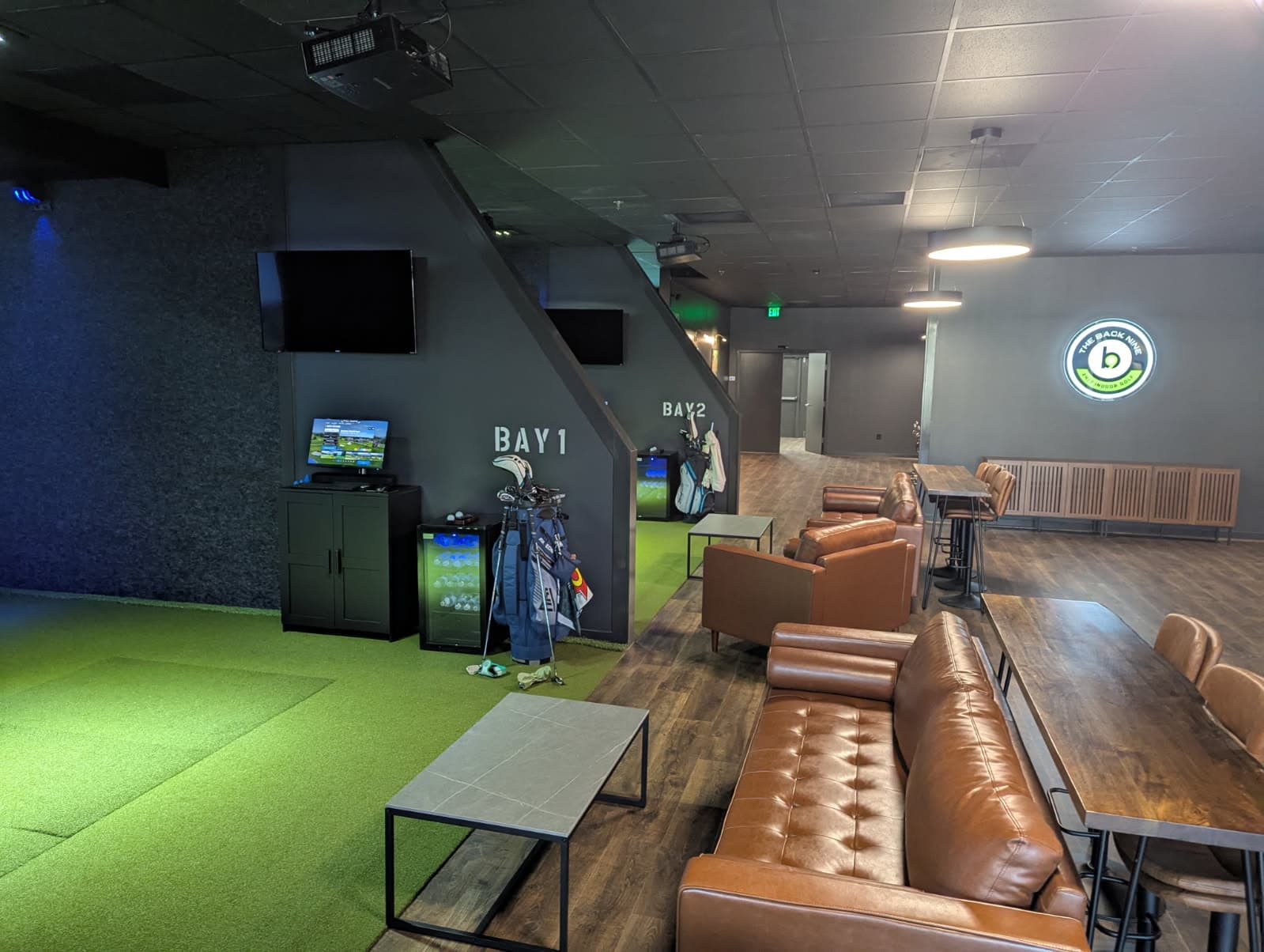 The Back Nine Golf | Birmingham, AL - Image 8