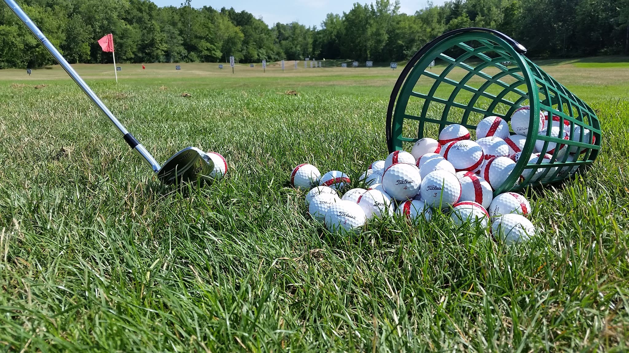 East Hartford Golf Center - Image 1