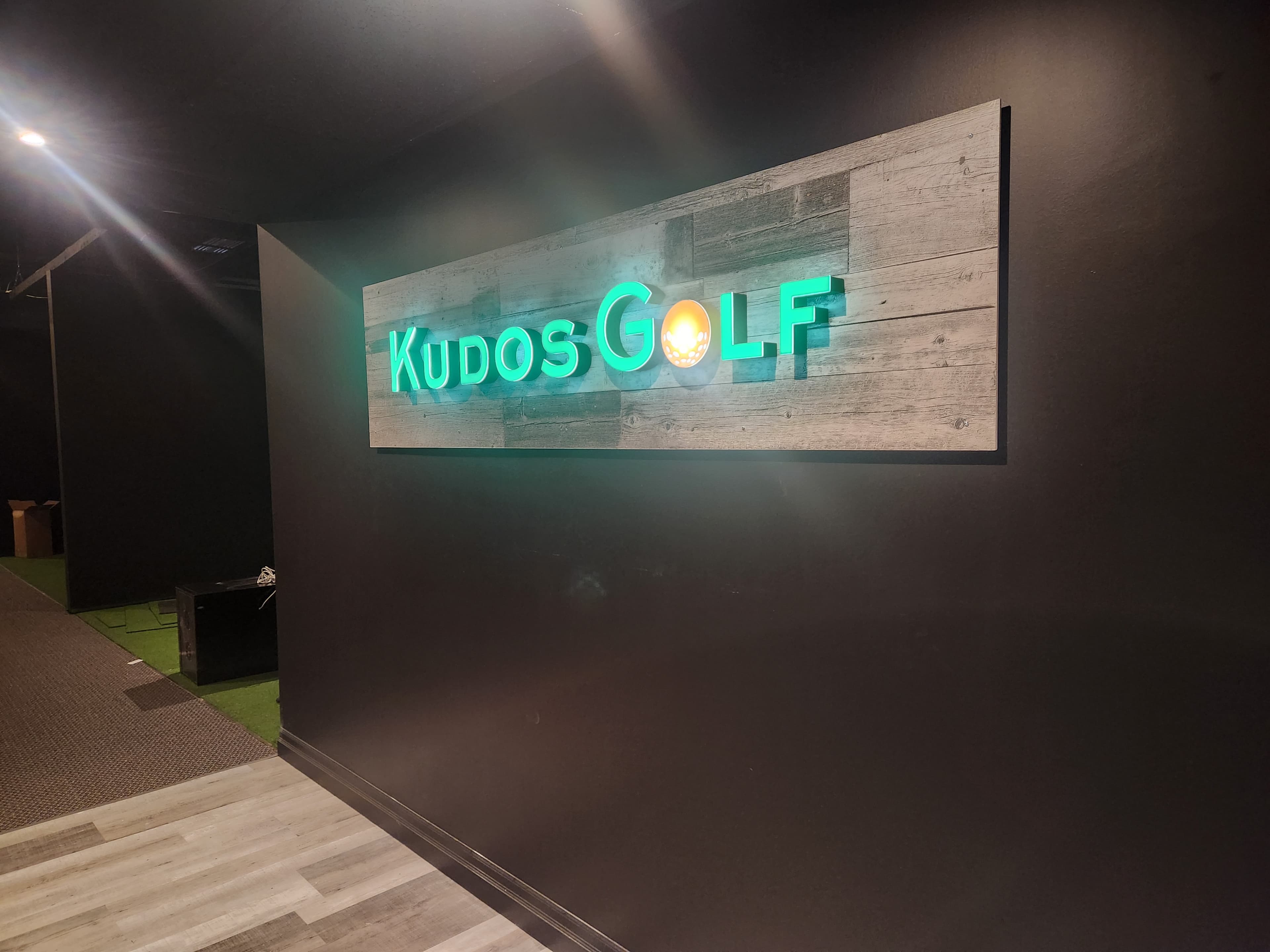 Kudos Golf - Image 9