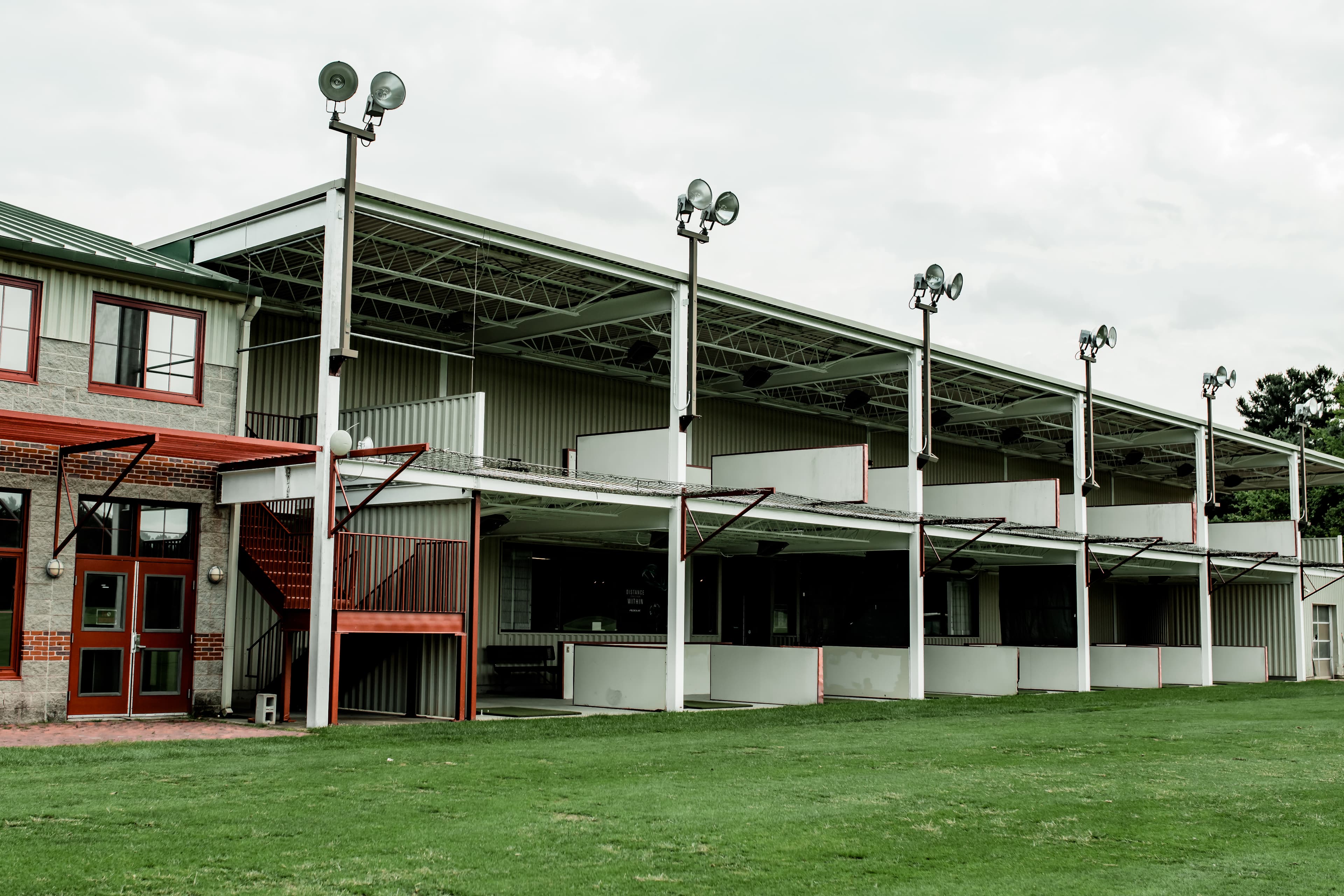 World Cup Golf Center - Image 7