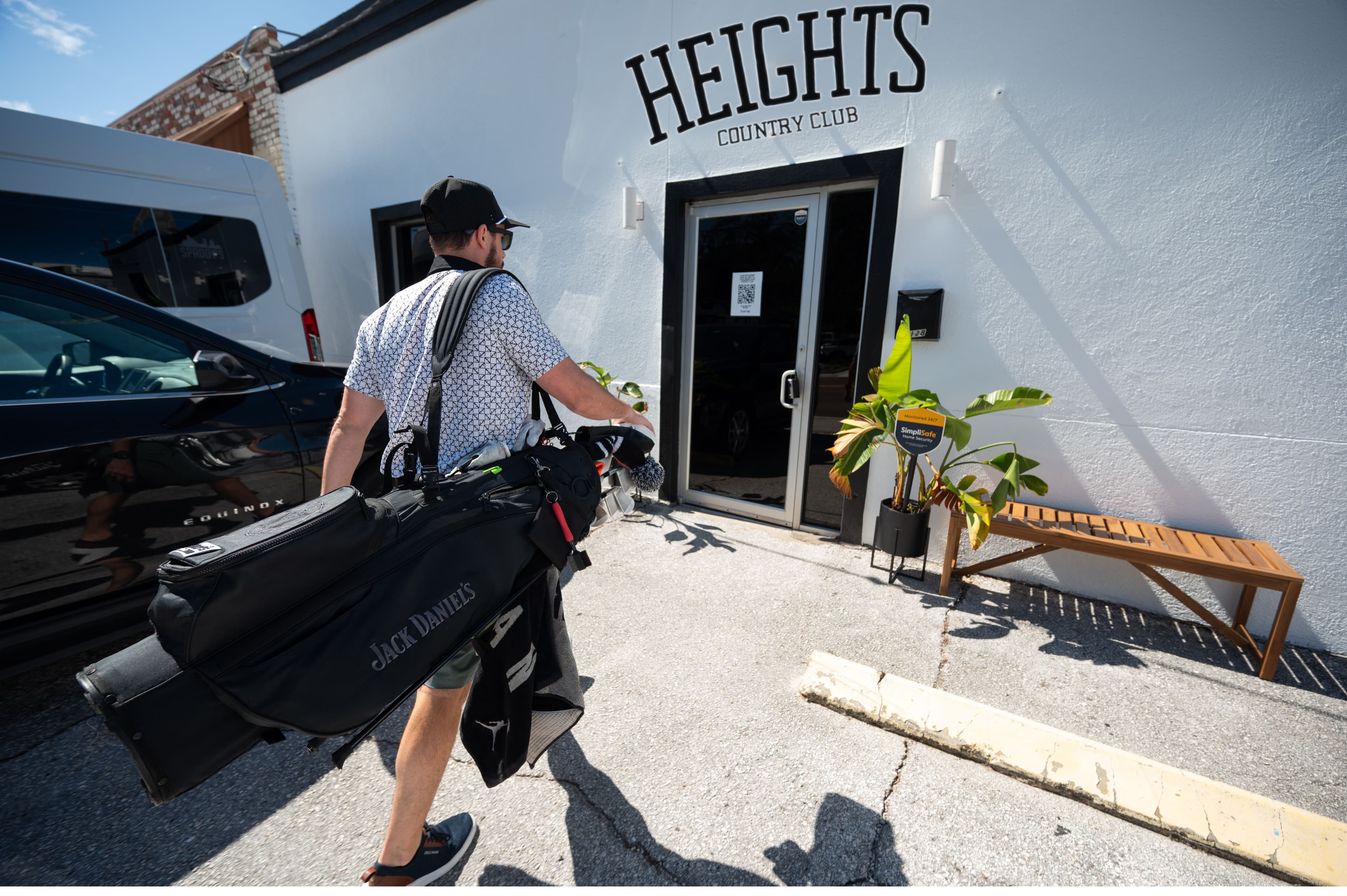 Heights Country Club - Image 3