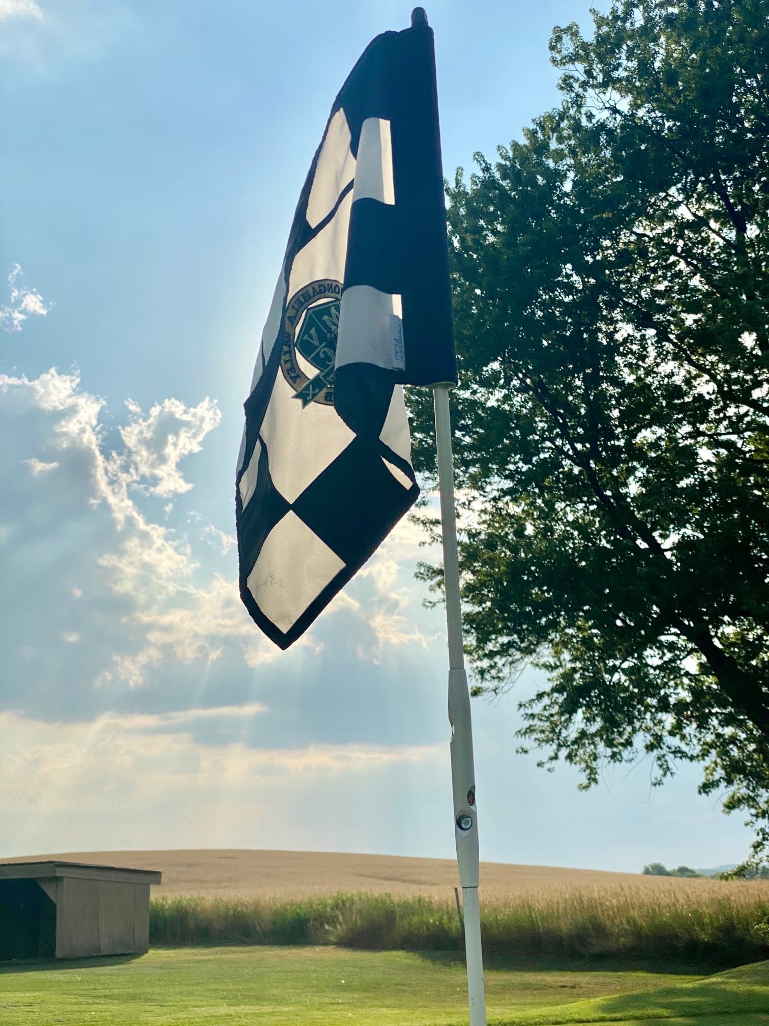 Mon Valley Country Club - Image 5