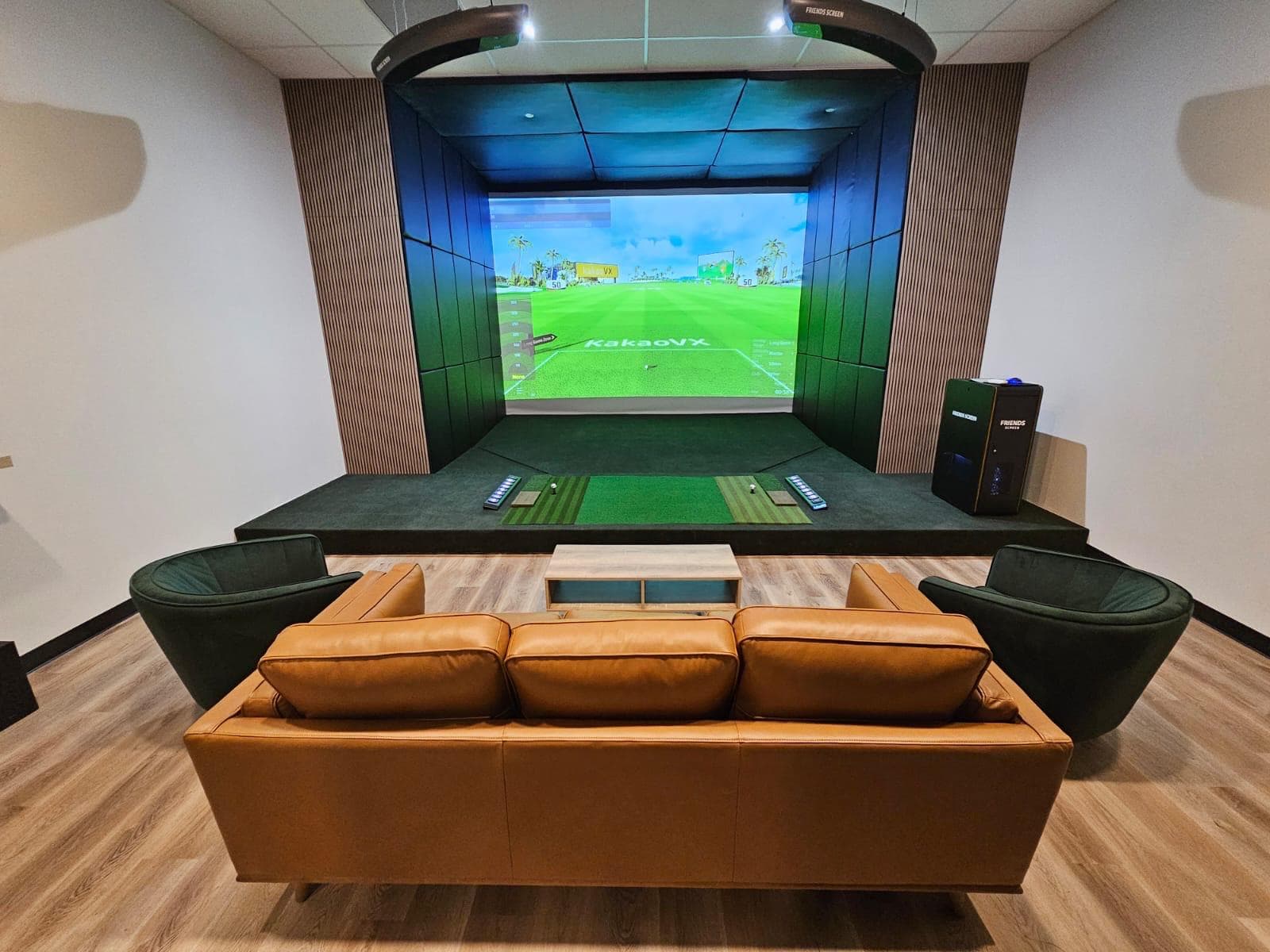 Tee Time Golf - Image 1