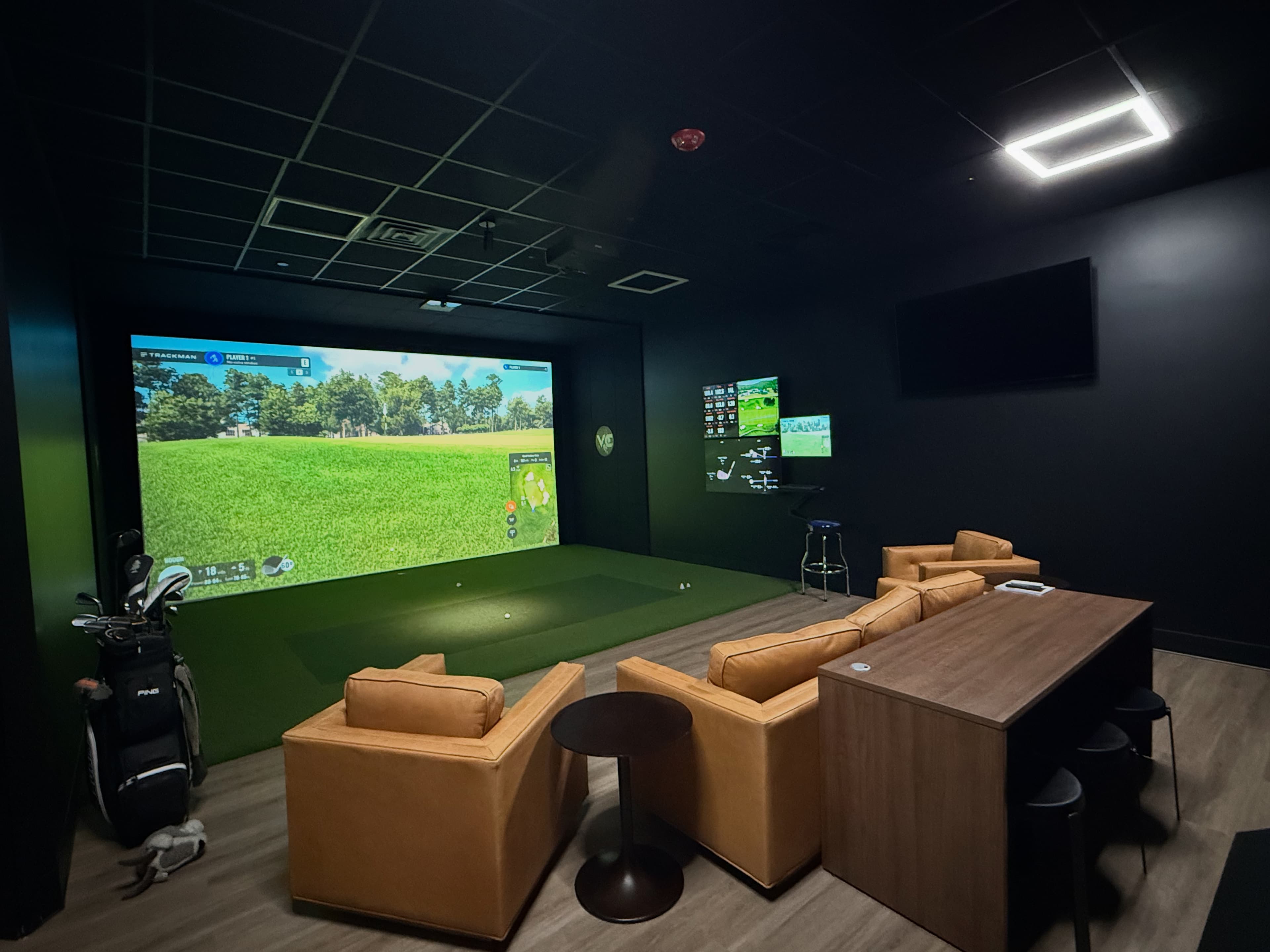 The Virtual Clubhouse - Image 2