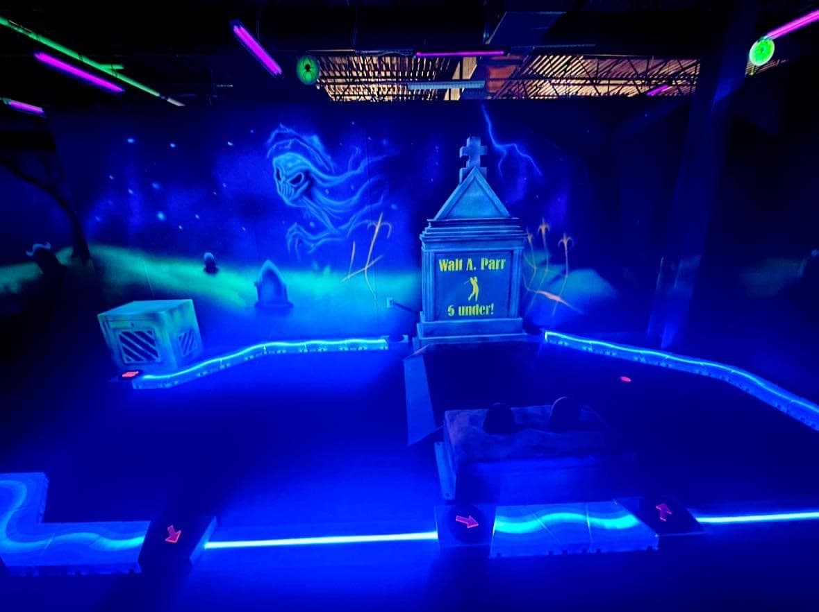 Scary Strokes - Image 10