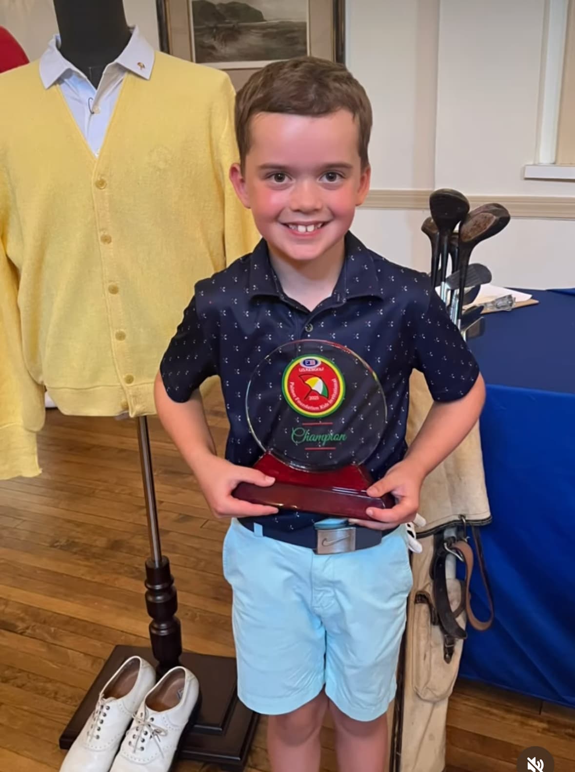 Golf Lab CT - Image 10