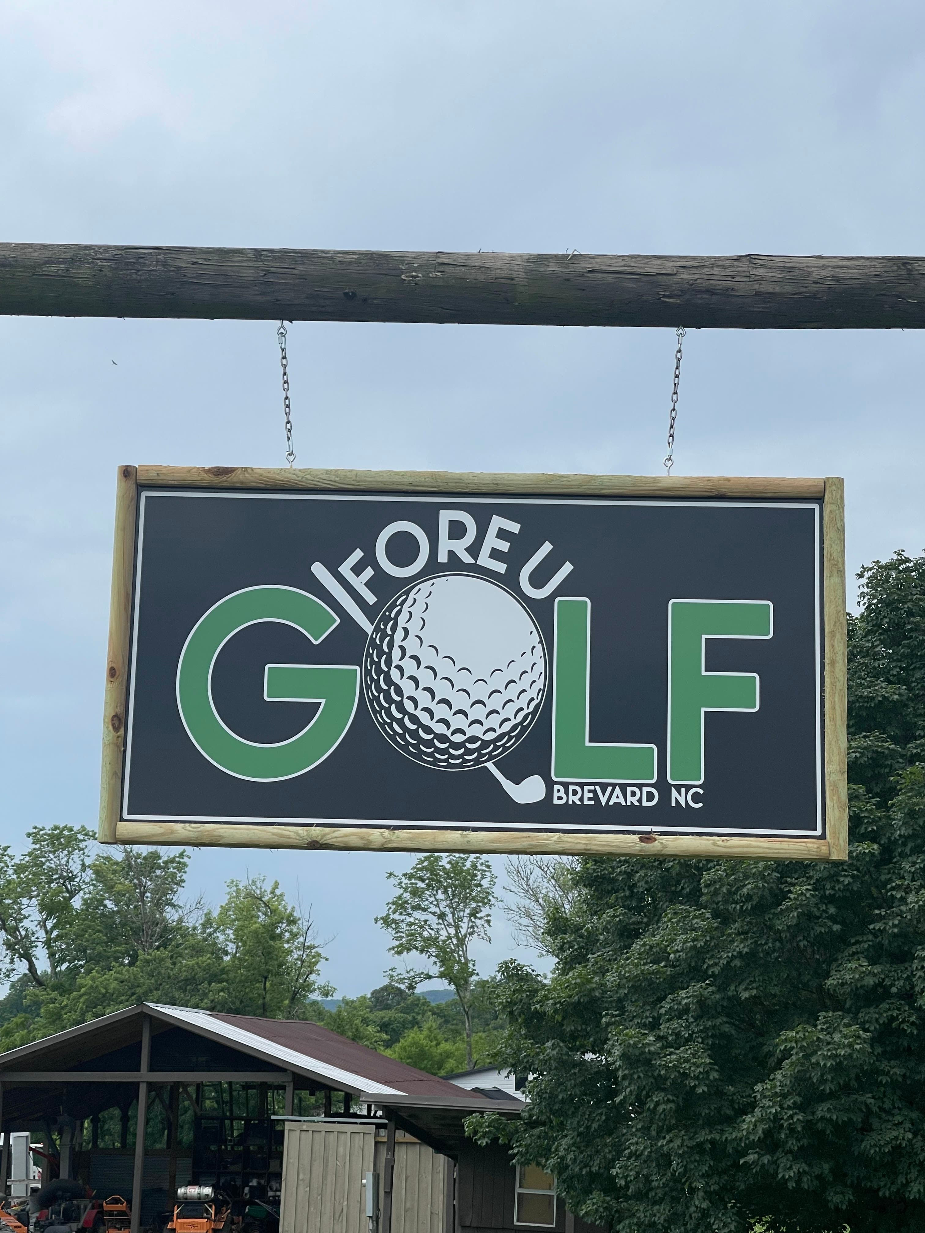 ForeU Golf - Image 10