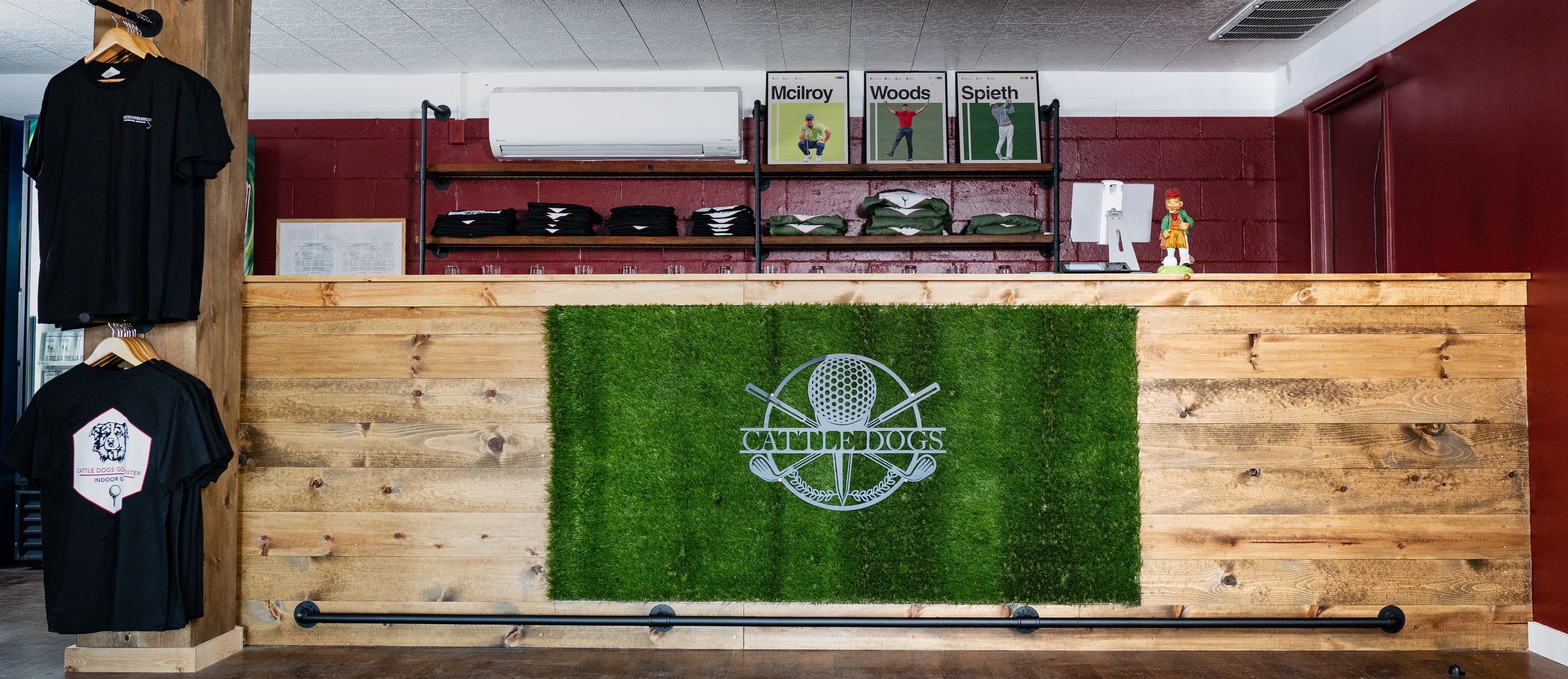 Cattle Dogs Golf Center - Image 3