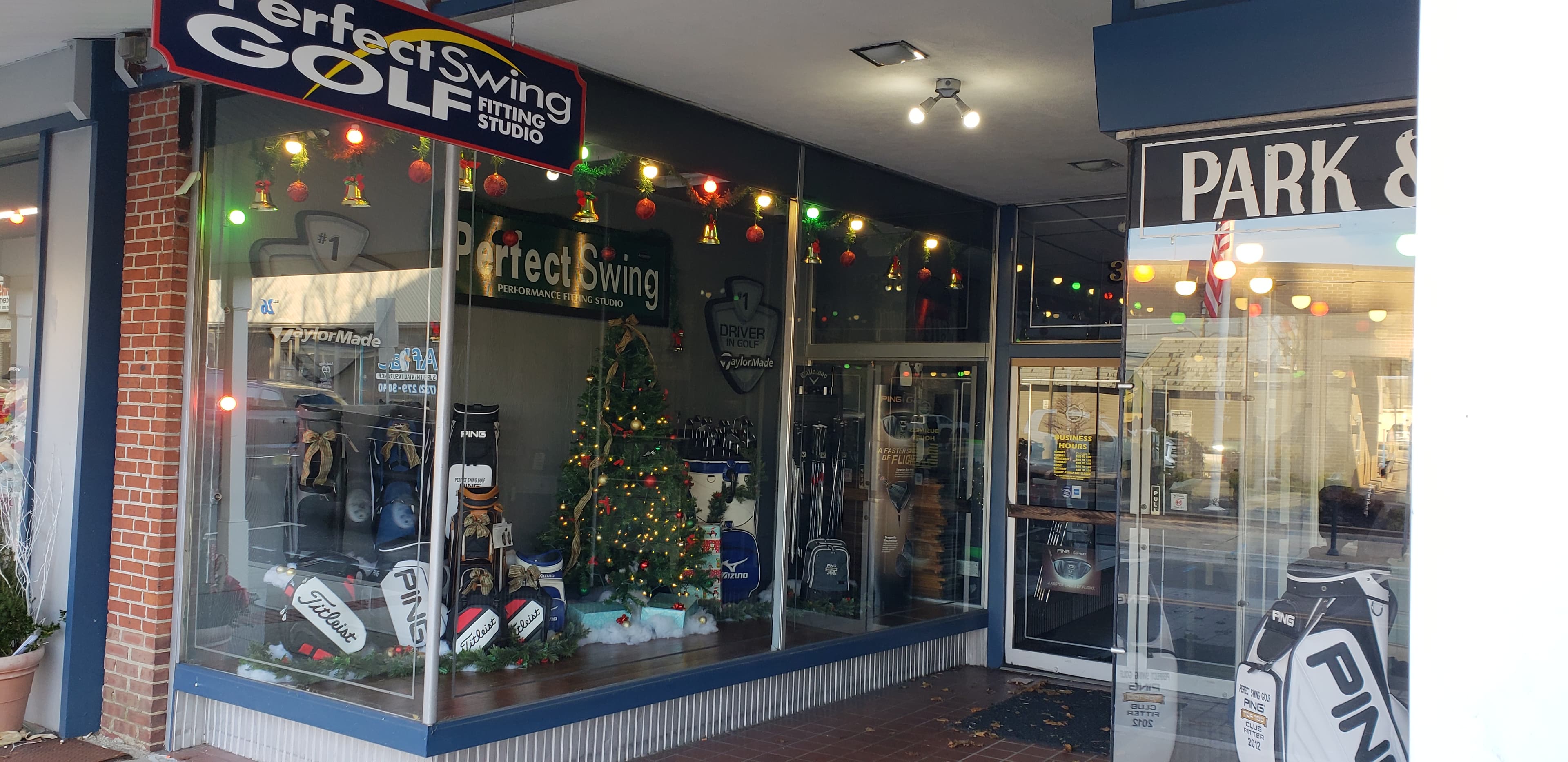 Perfect Swing Golf, LLC - Image 8