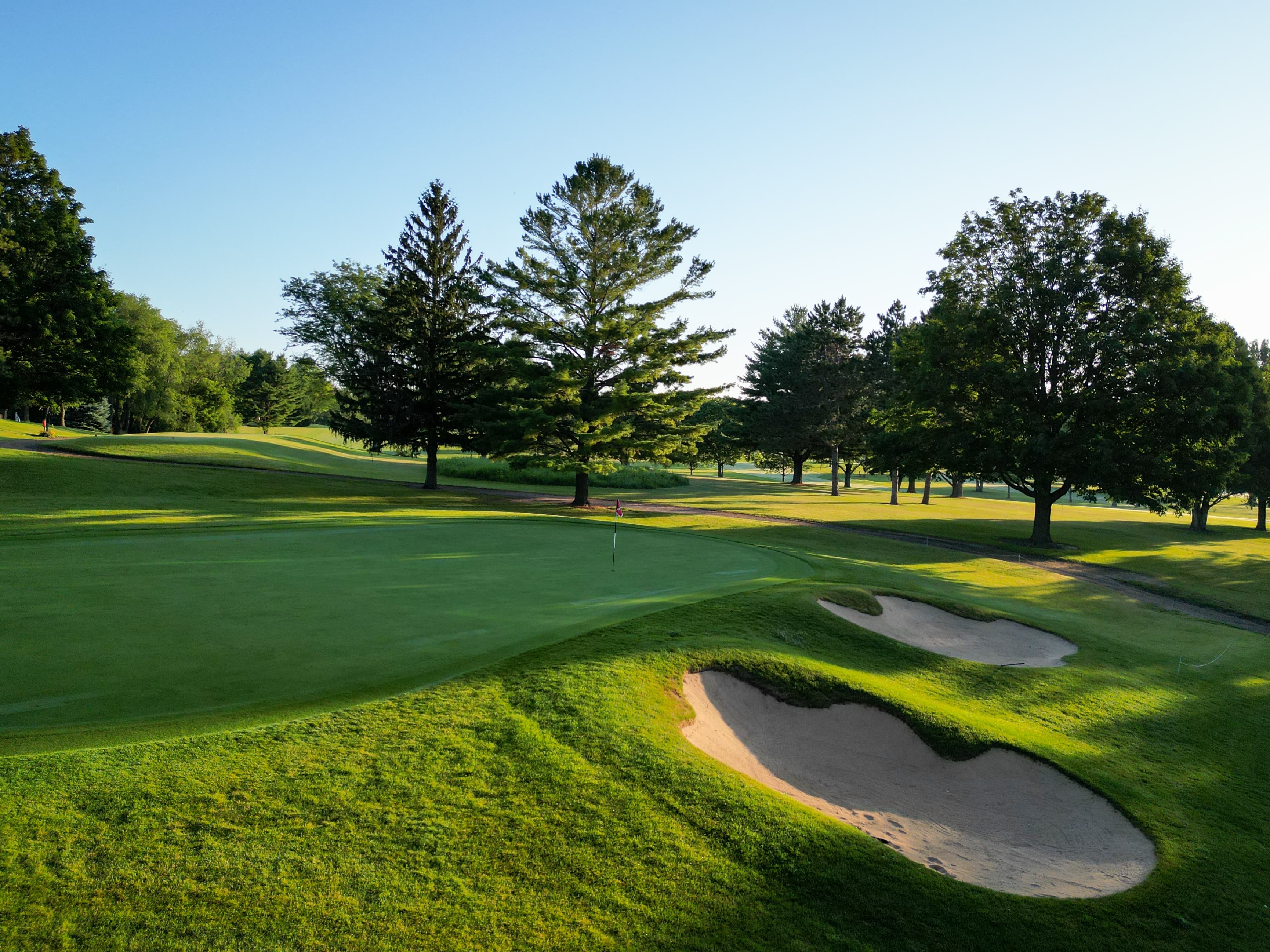 Monroe Golf Club - Image 3