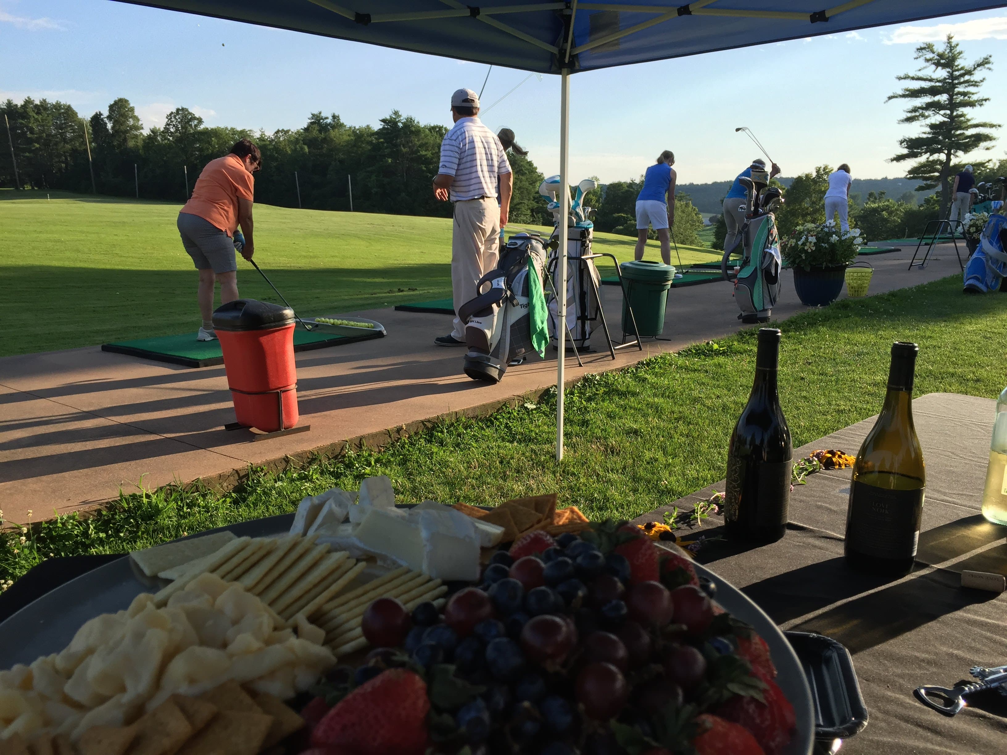 Ralph Myhre Golf Course - Image 5