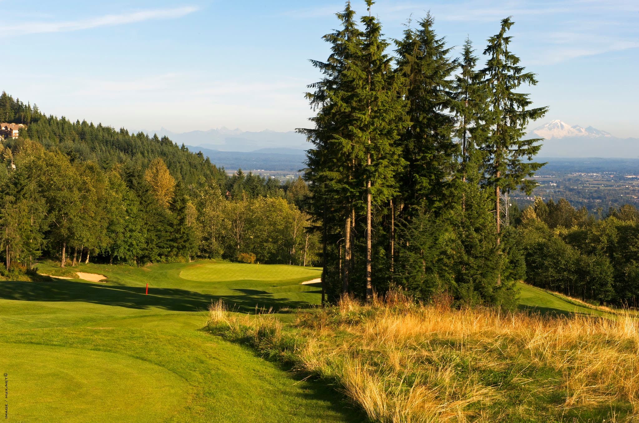 GreenTee Country Club Westwood Plateau Fine - Image 4