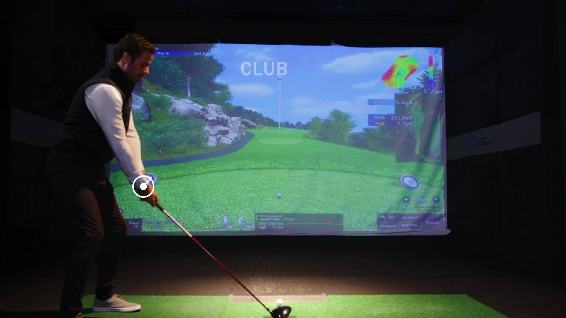 X-Golf Walpole - Image 4