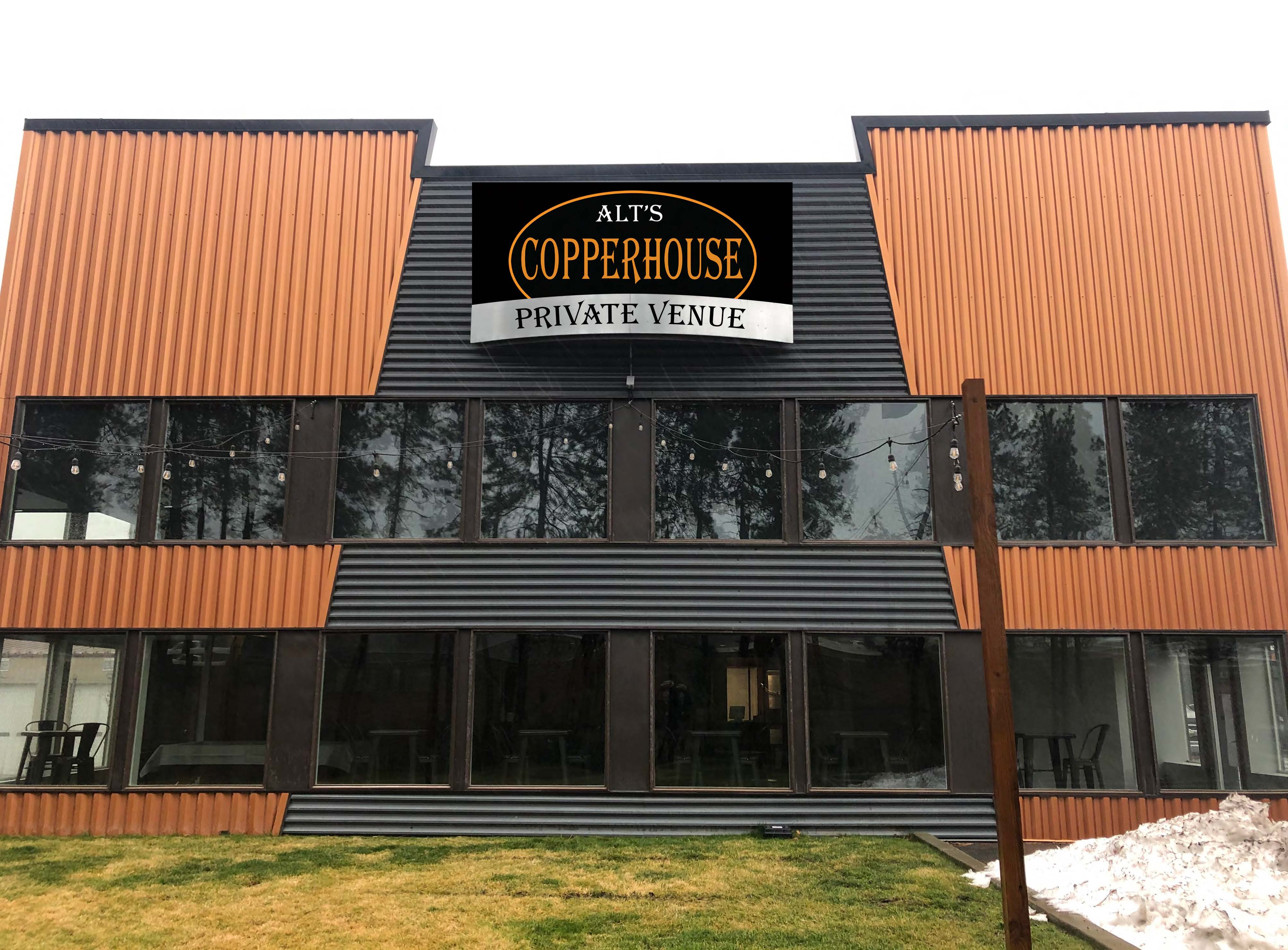 Alt's Copperhouse - Image 3