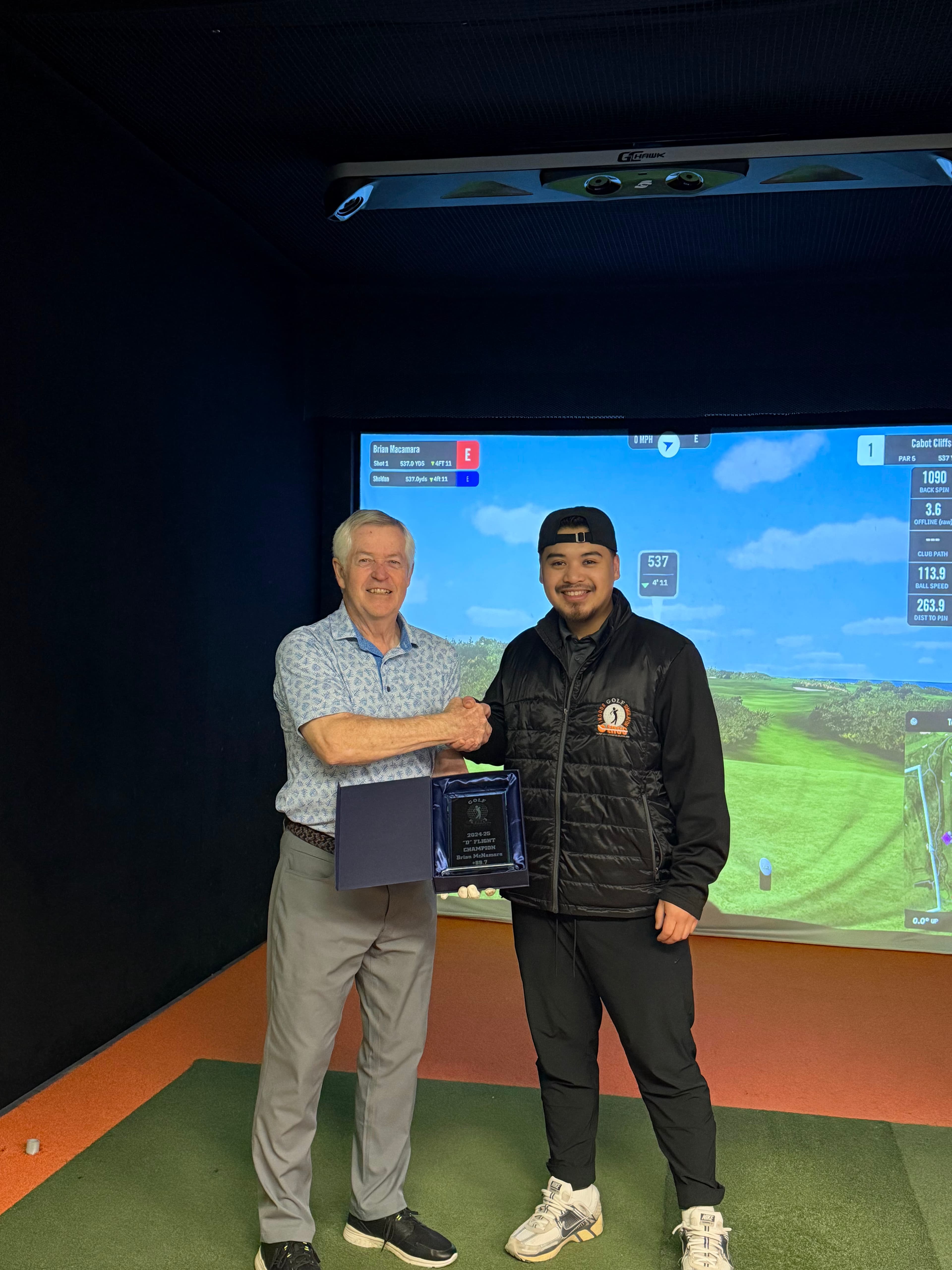 Niagara Indoor Golf - Image 8