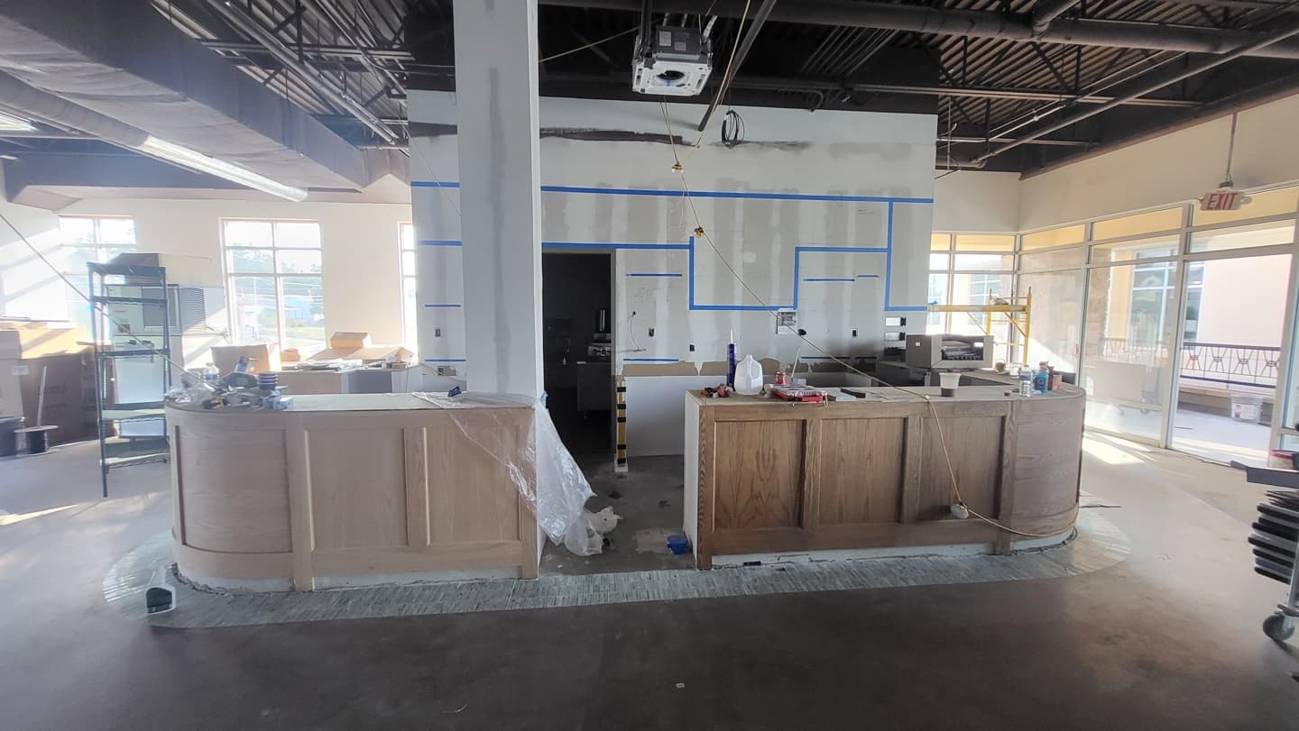 Bravo Golf Simulator - Image 10