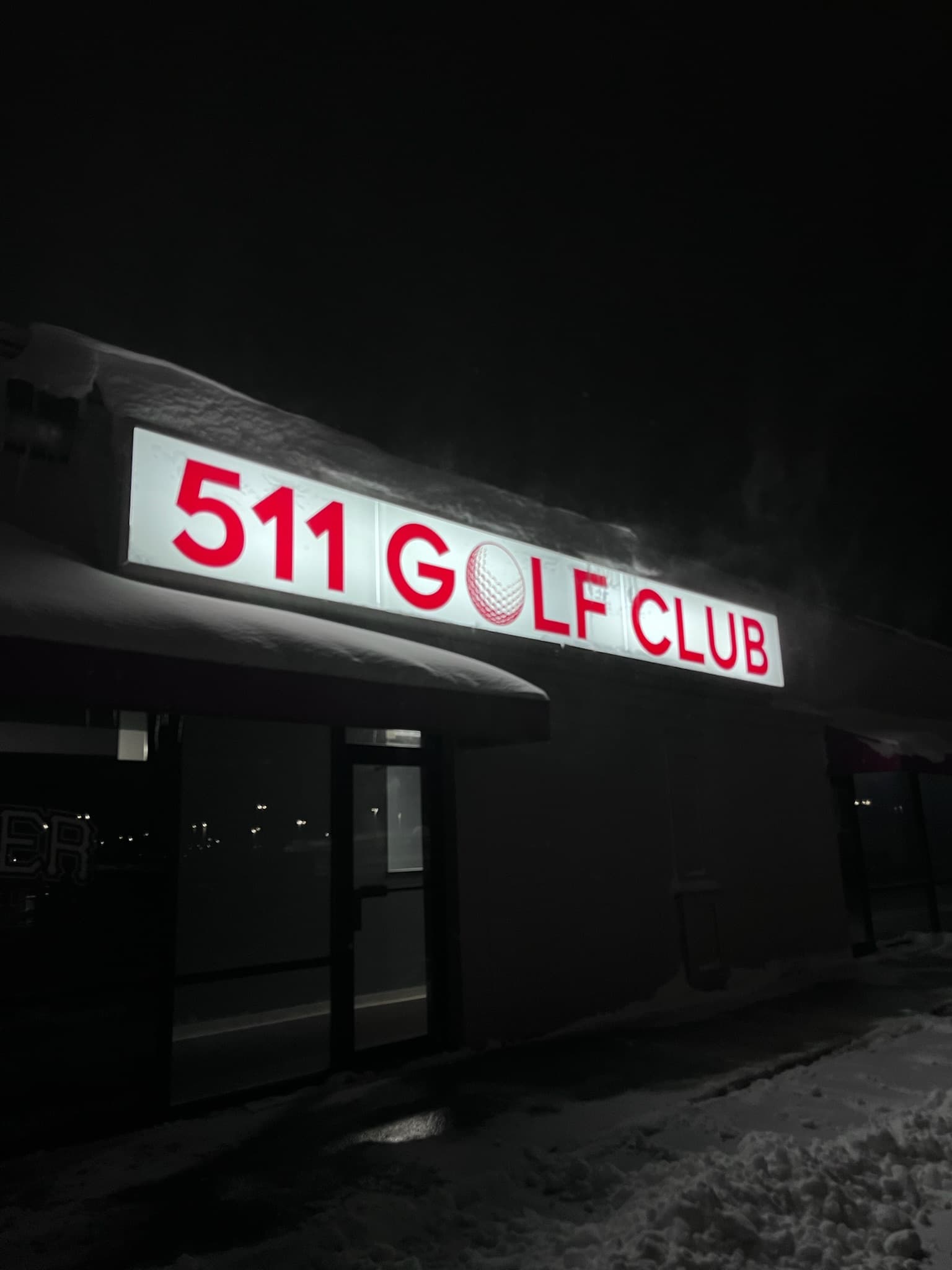 511 Golf Club - Image 6