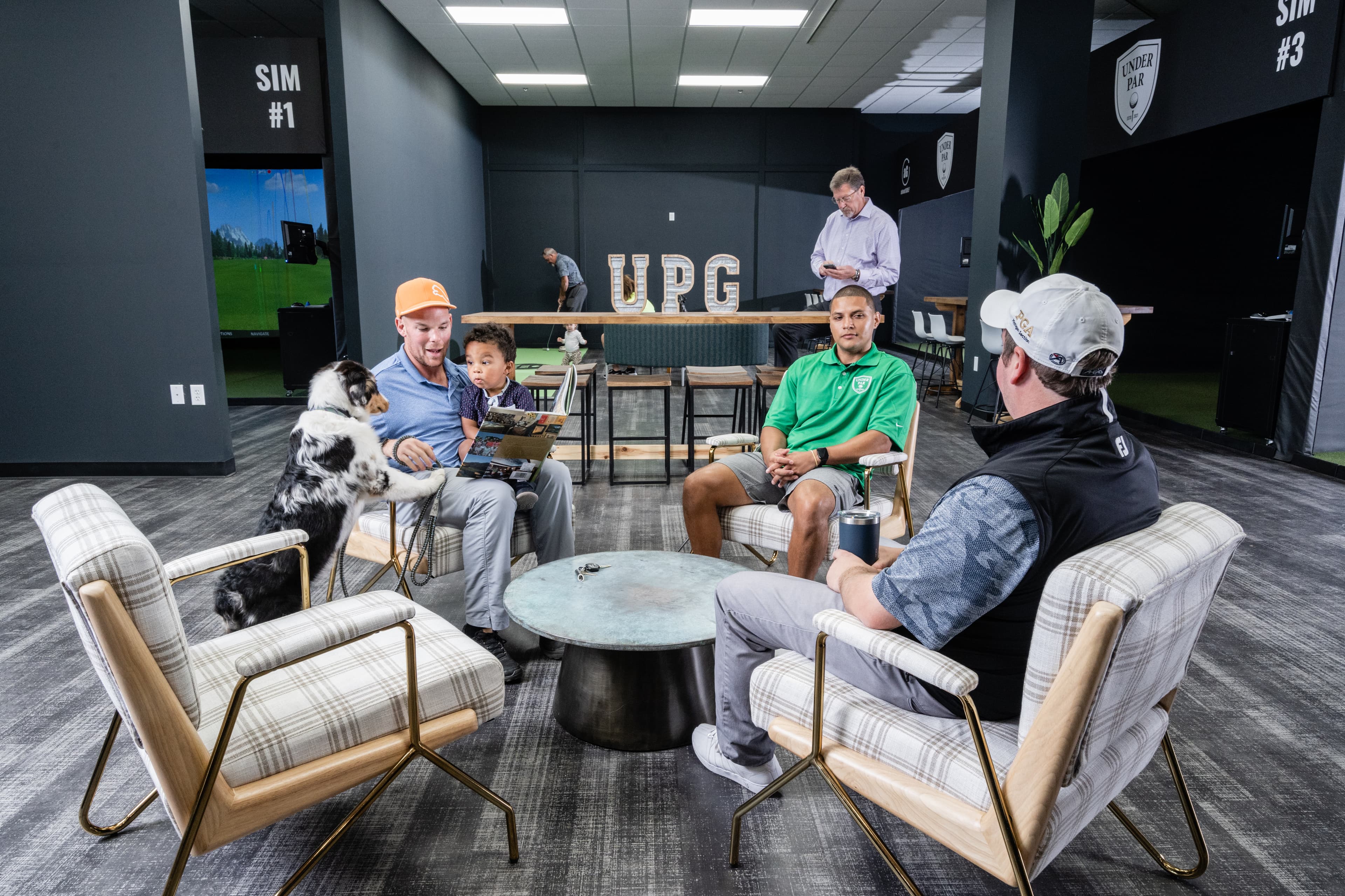 Under Par Golf - Image 2