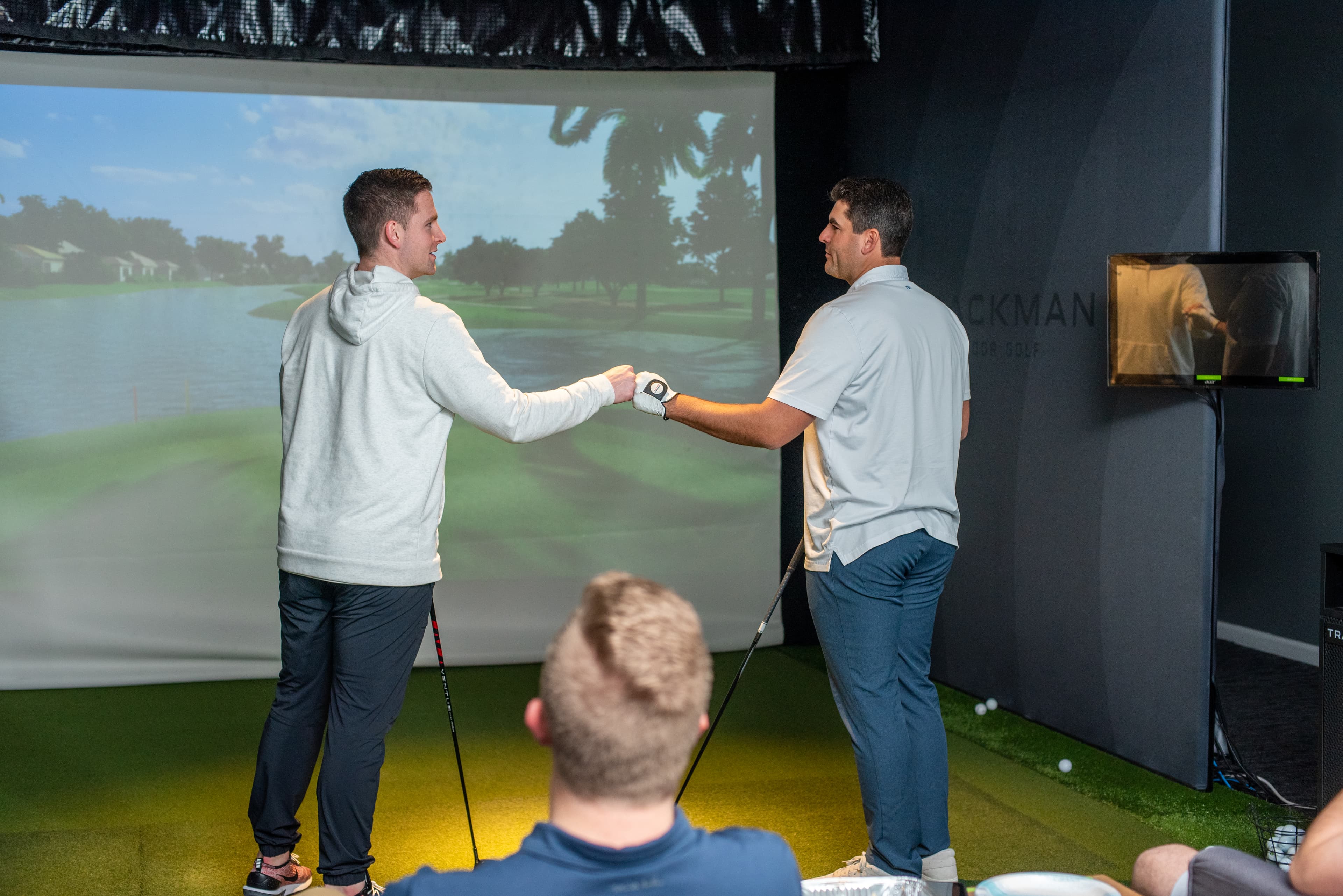 The Back Nine Golf | Atlanta - West Midtown - Image 4