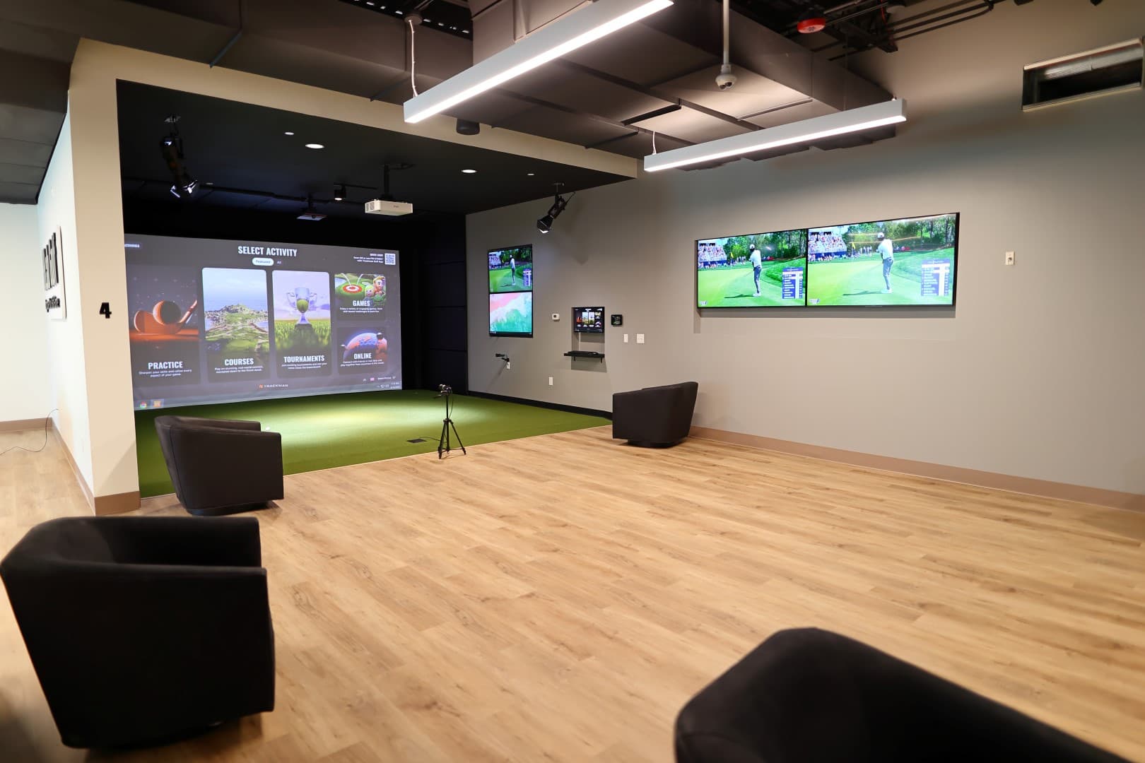 18Lab Golf - Image 7