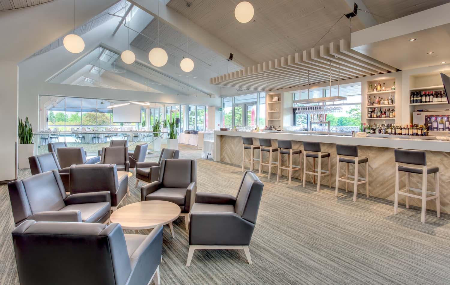 La Vallée du Richelieu Golf Club - Image 4