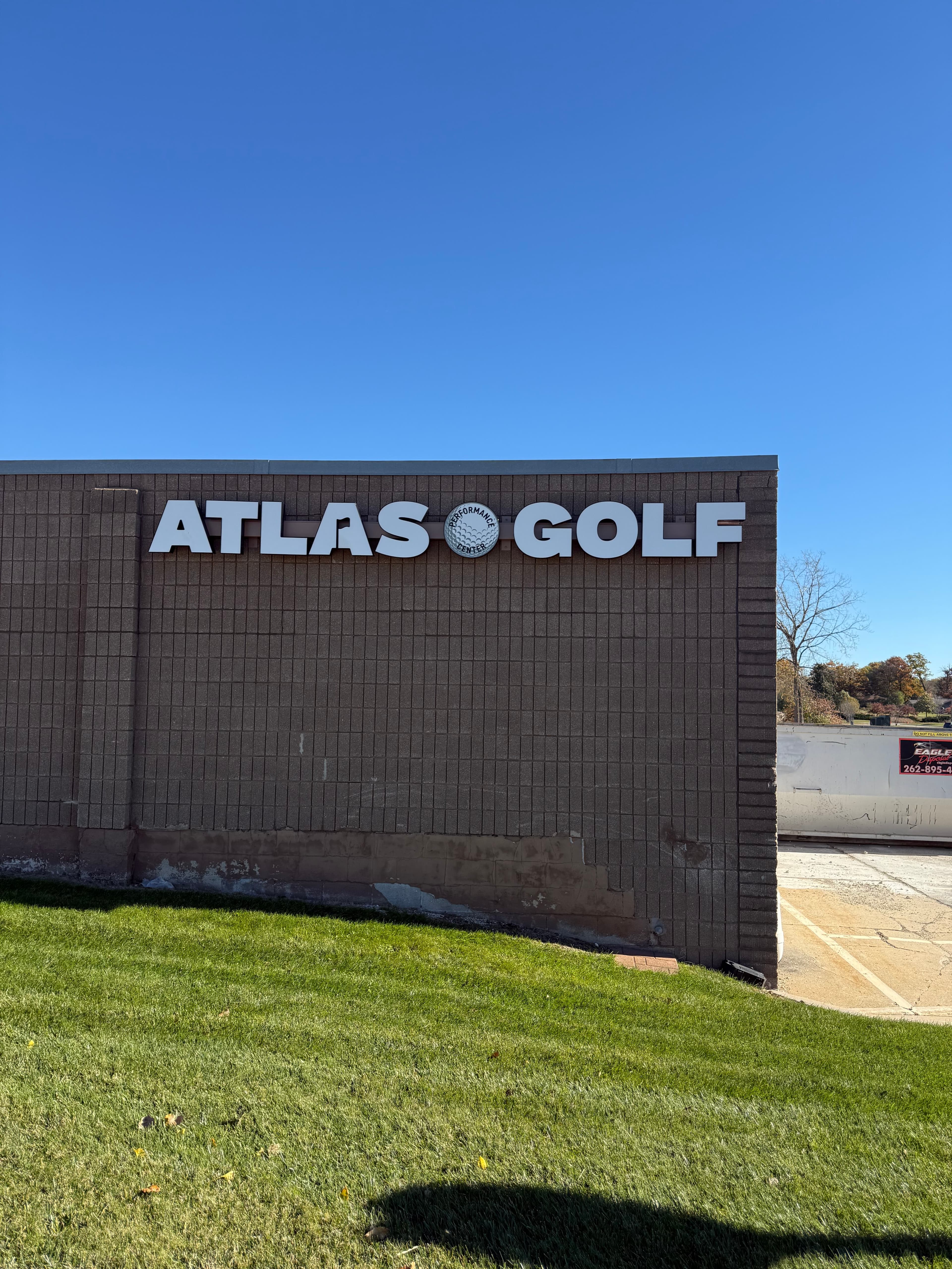 Atlas Golf and Performance Center - Image 2