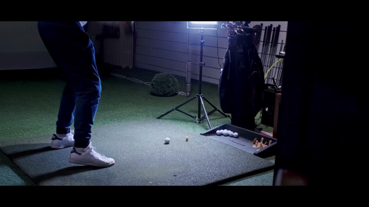 Golf N Swing - Clubs de golf sur mesure - Yvelines - Image 2