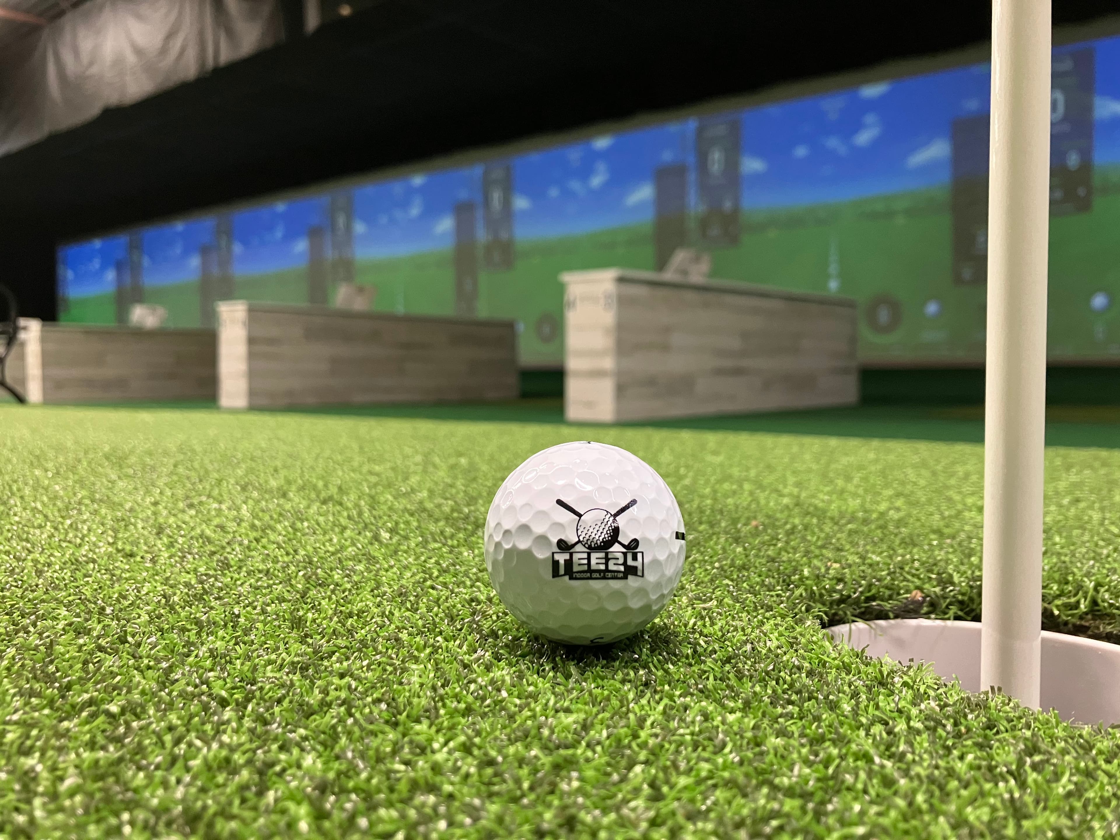 Tee24 - Driving Range & Practice Facility - Image 8